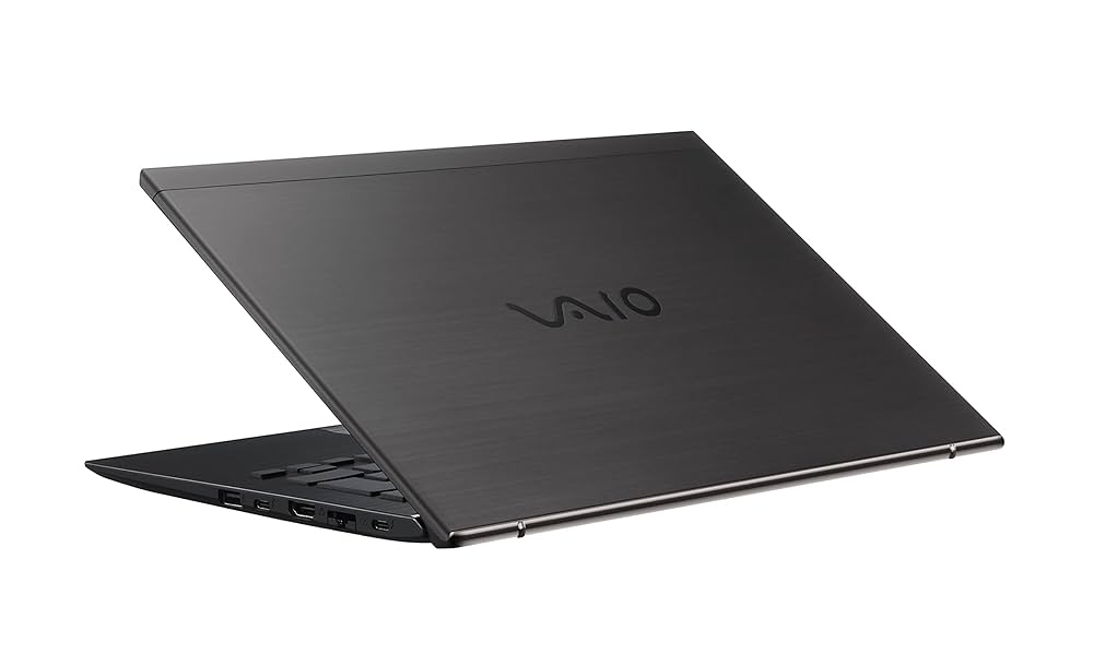 新品未使用 VAIO SX14 i5-1135G7 16GB Office他 VAIO SX14 (VJS144シリーズ)【Reborn VAIO（メーカー保証付き