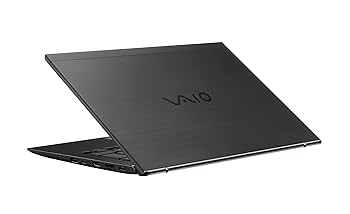 VAIO SX14 - Intel Core i7-1195G7 | 16GB Memory (RAM) | 1TB