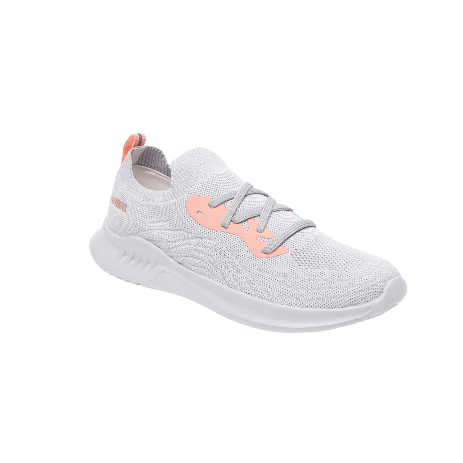 Women's Lace Up Casual Shoes-image-14