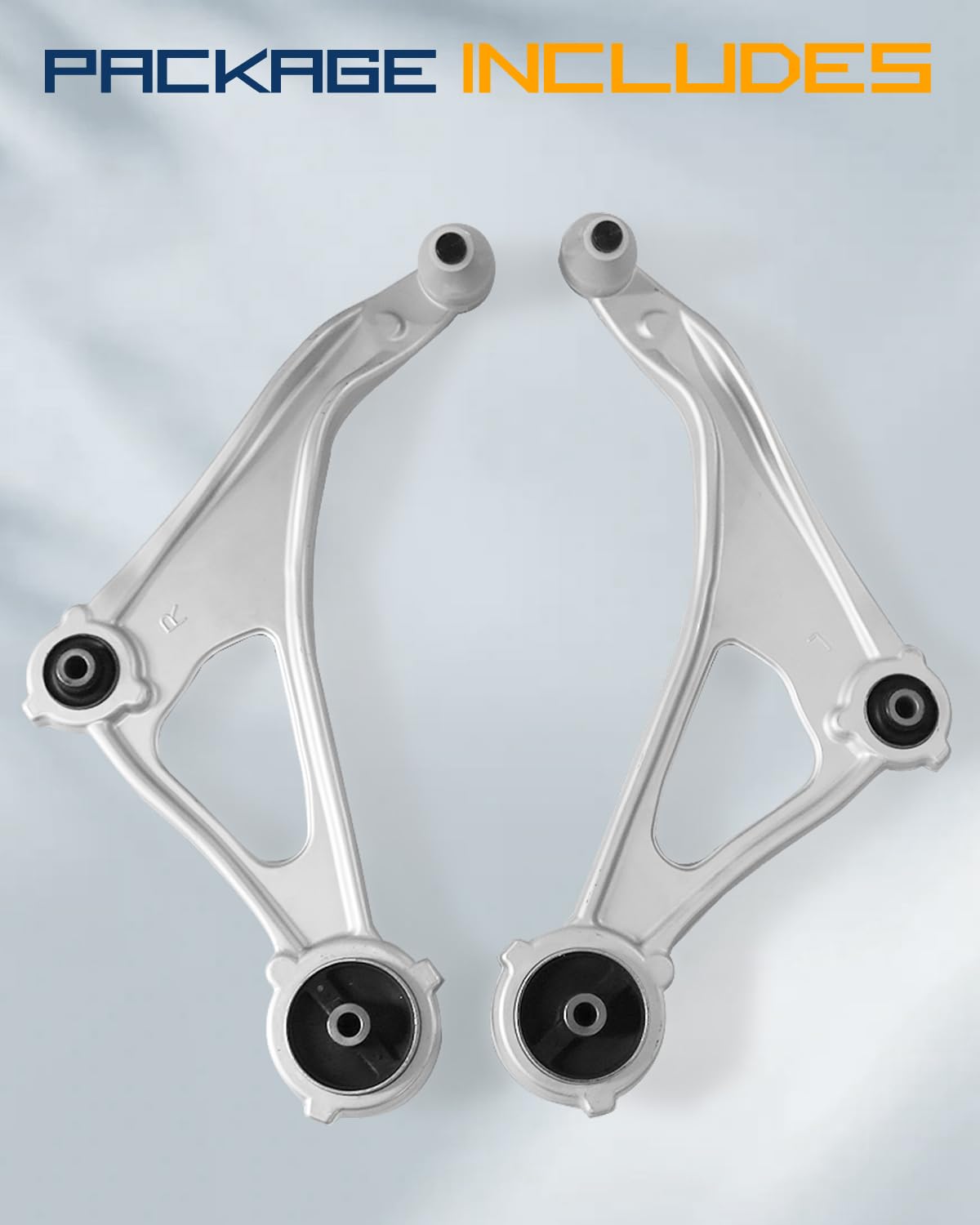 Conjunto De Brazo De Control Suspensión Y Rótula Para Nissan Altima