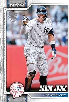 2026 Topps Series 1 Baseball Tin - Easter Egg - 3 Pack