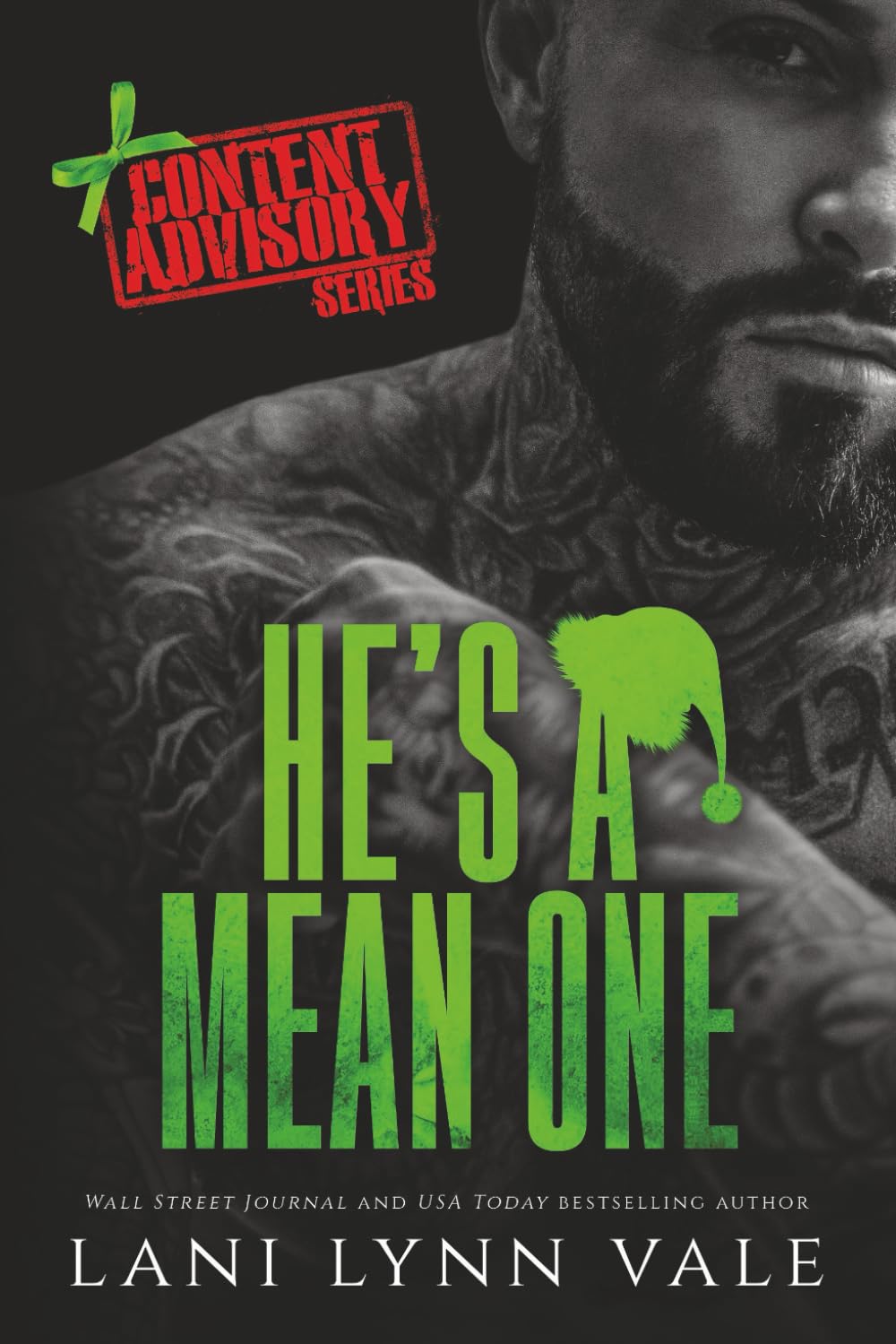 He's A Mean One (Content Advisory)