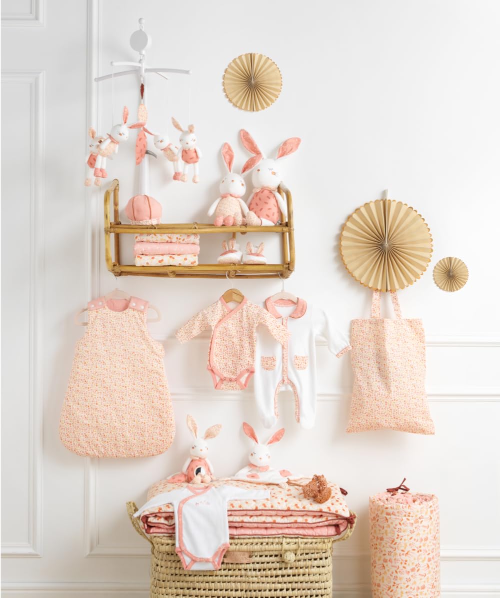 Sauthon Pyjama bébé en Coton