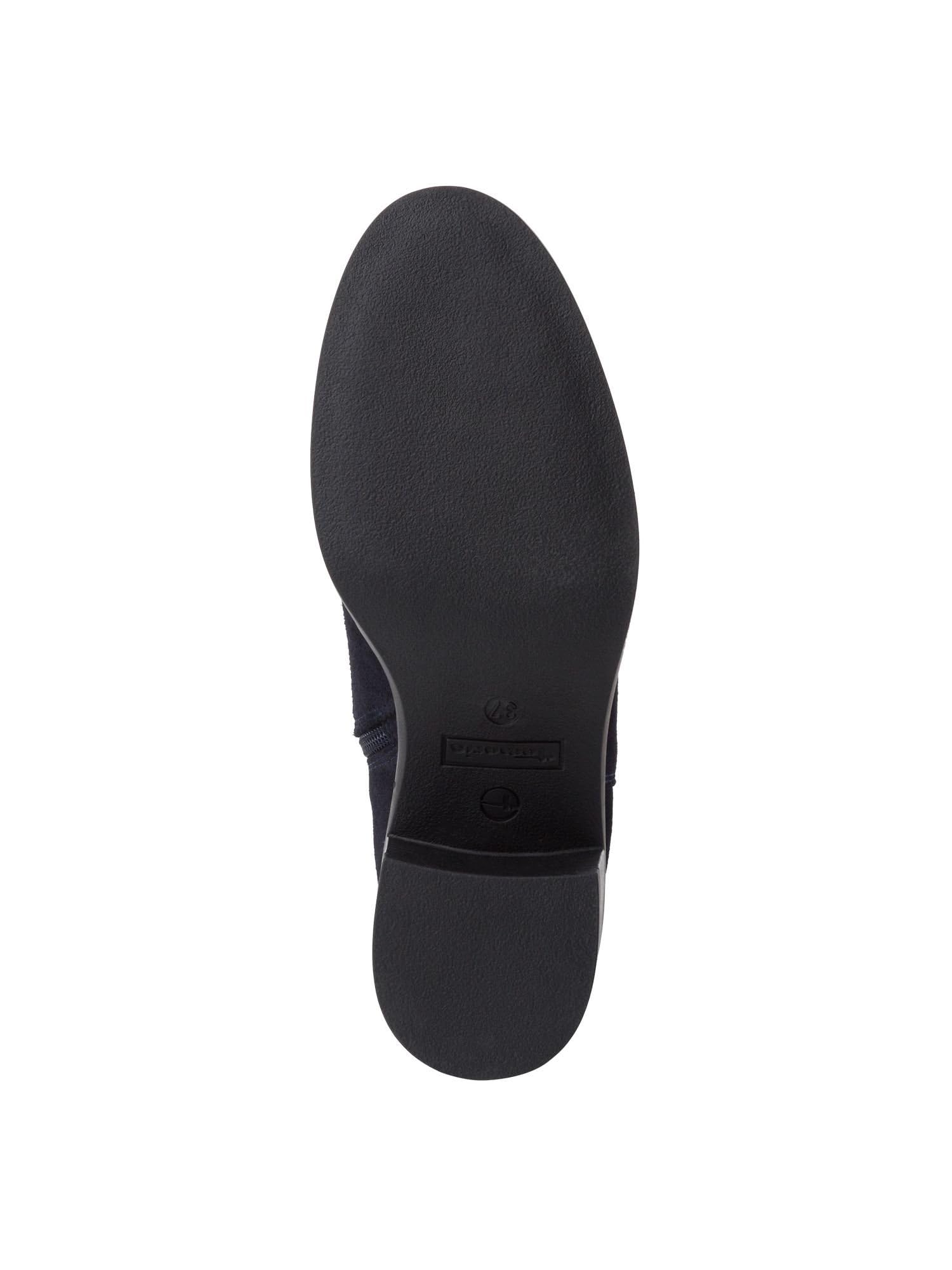 Tamaris Kobiety Tamaris Damskie 1-25007-43Buty Chelsea