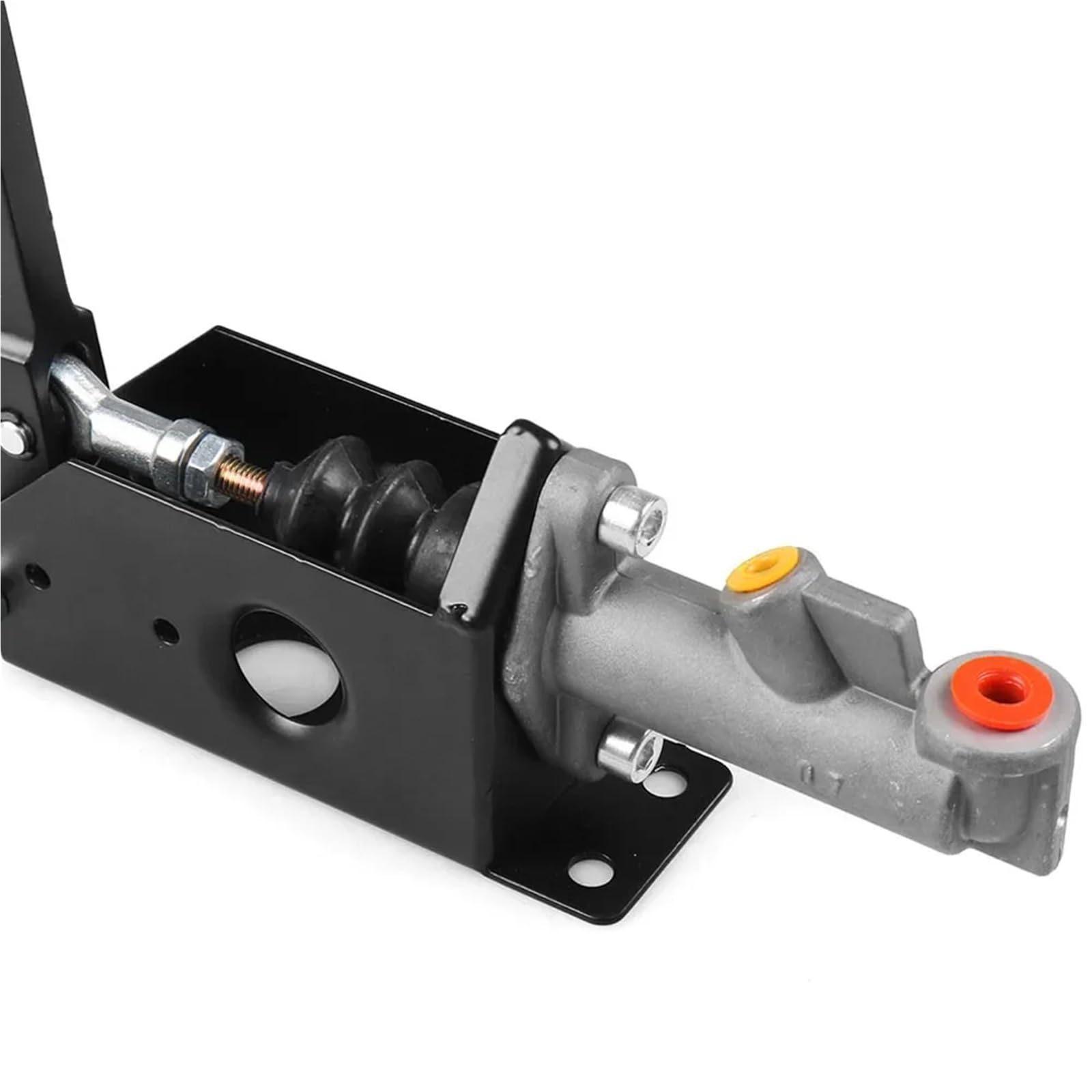 Dźwignia Hamulca Ręcznego Samochodu Dźwignia hamulca ręcznego Drift E Brake Aluminium 63 cm Uniwersalny długi hamulec ręczny do samochodu Honda