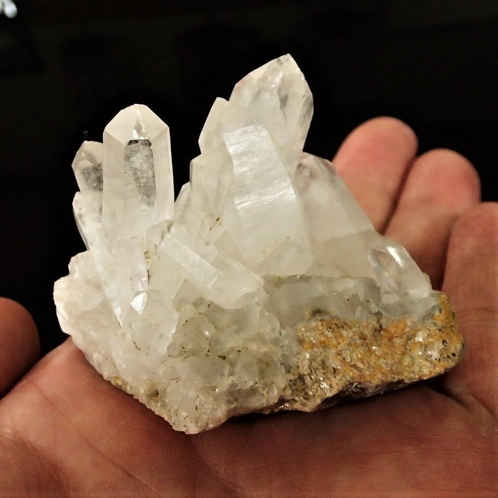 カンチェンジュンガ産クラスター-88-2（ 節約 ネパール