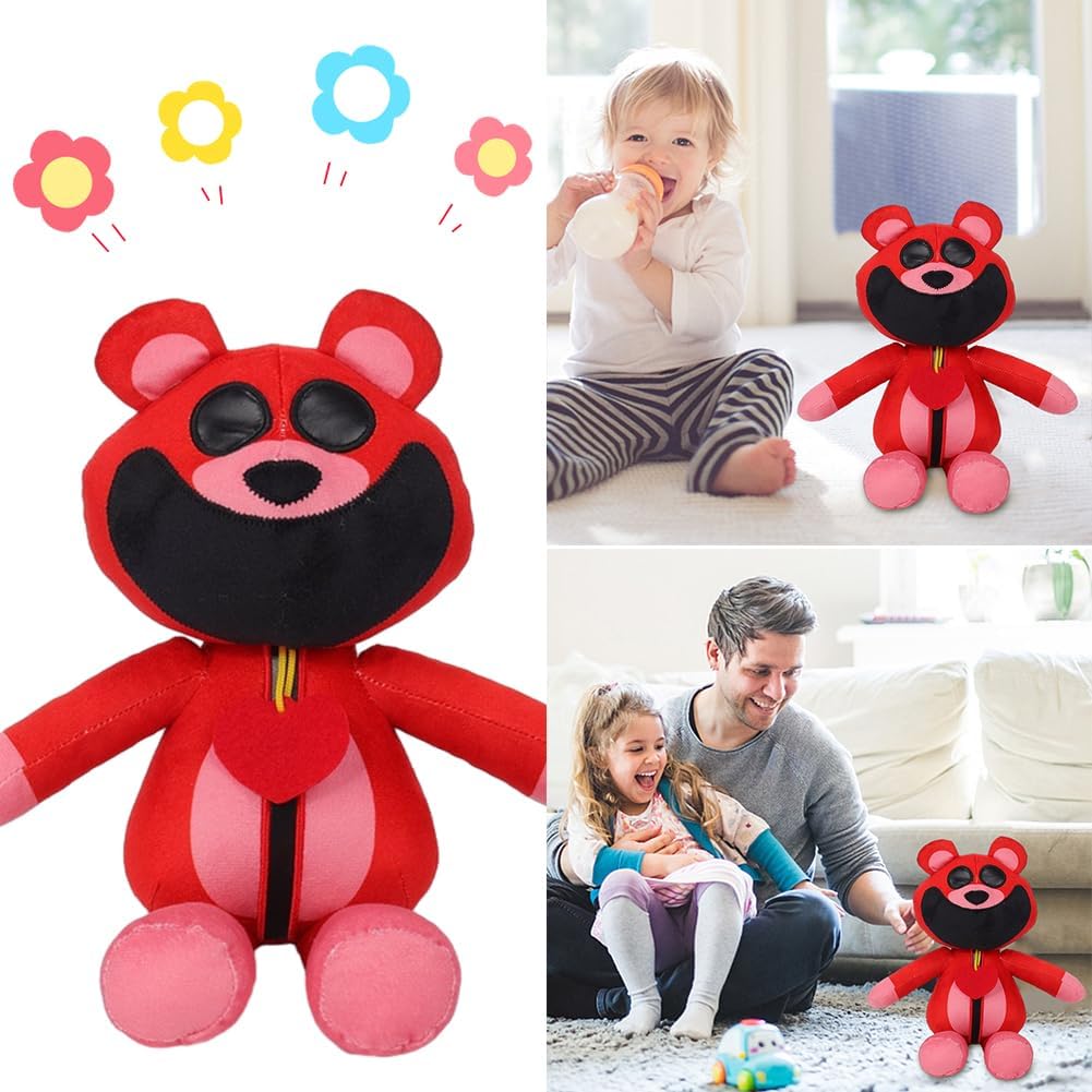 早い者勝ち　キャットナップ　ジャイアントぬいぐるみ Poppy Playtime ジャイアントぬいぐるみ（キャットナップ