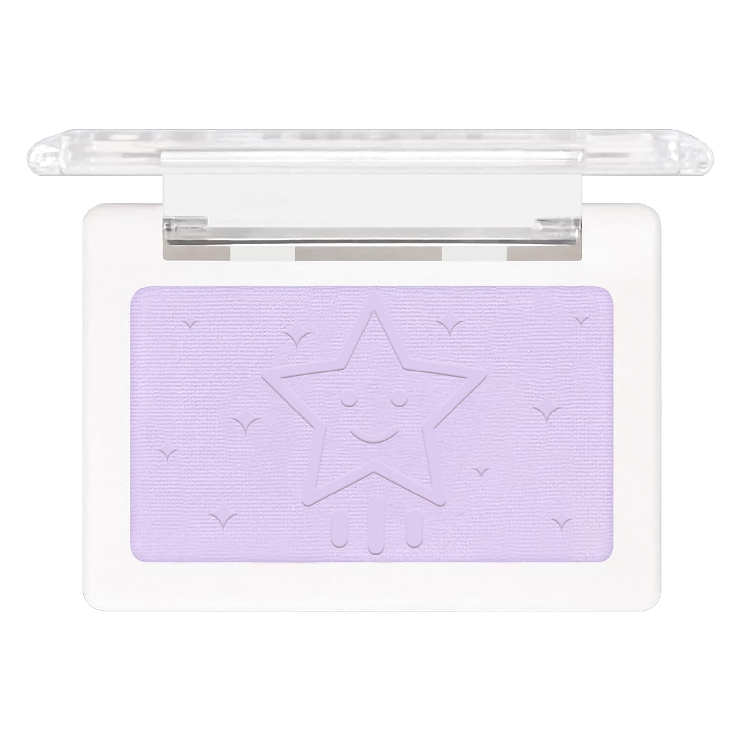 Flowy Tint Cream Blush Palette - Buildable & Blendable Cheek Color, Lightweight Coral & Pink Shades, Brush-Free Makeup for Natural Flush, On-The-Go Mini Blush for All Skin Tones (#5)
