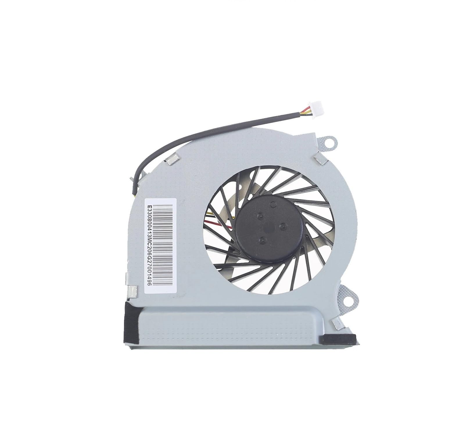 Ventilateur CPU-VGA pour MSI MS-1756 MS-1757 et MS-1759 E33-0800413-MC2