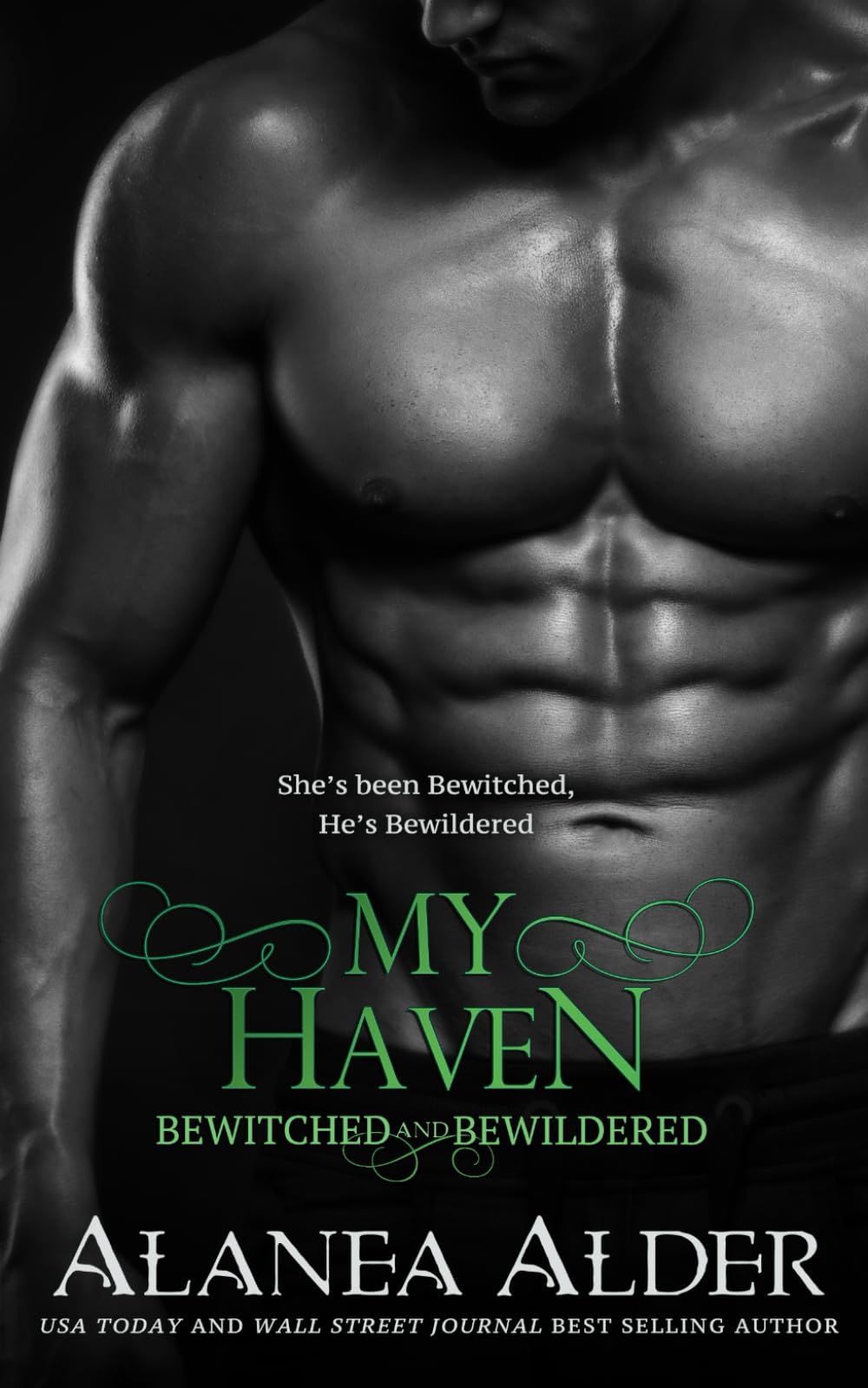 My Haven (Bewitched And Bewildered)