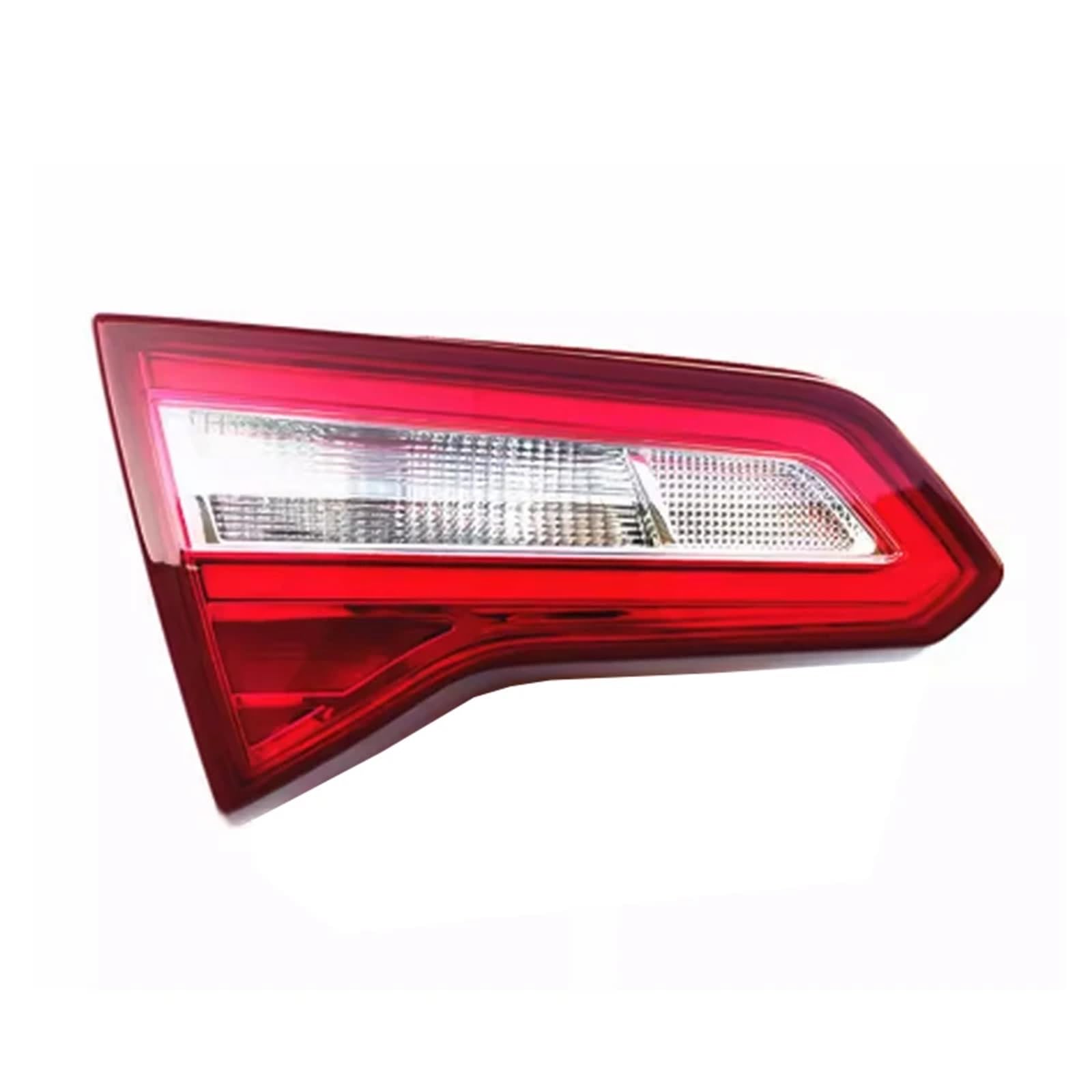 Lampa tylna zespolona Do Baic Senova X25 EX200 Tylne światło samochodu Tylna lampa zderzaka Tylna lampa ostrzegawcza Automatyczne światło kierunkowskazu tylne światła LED(Inside Right)