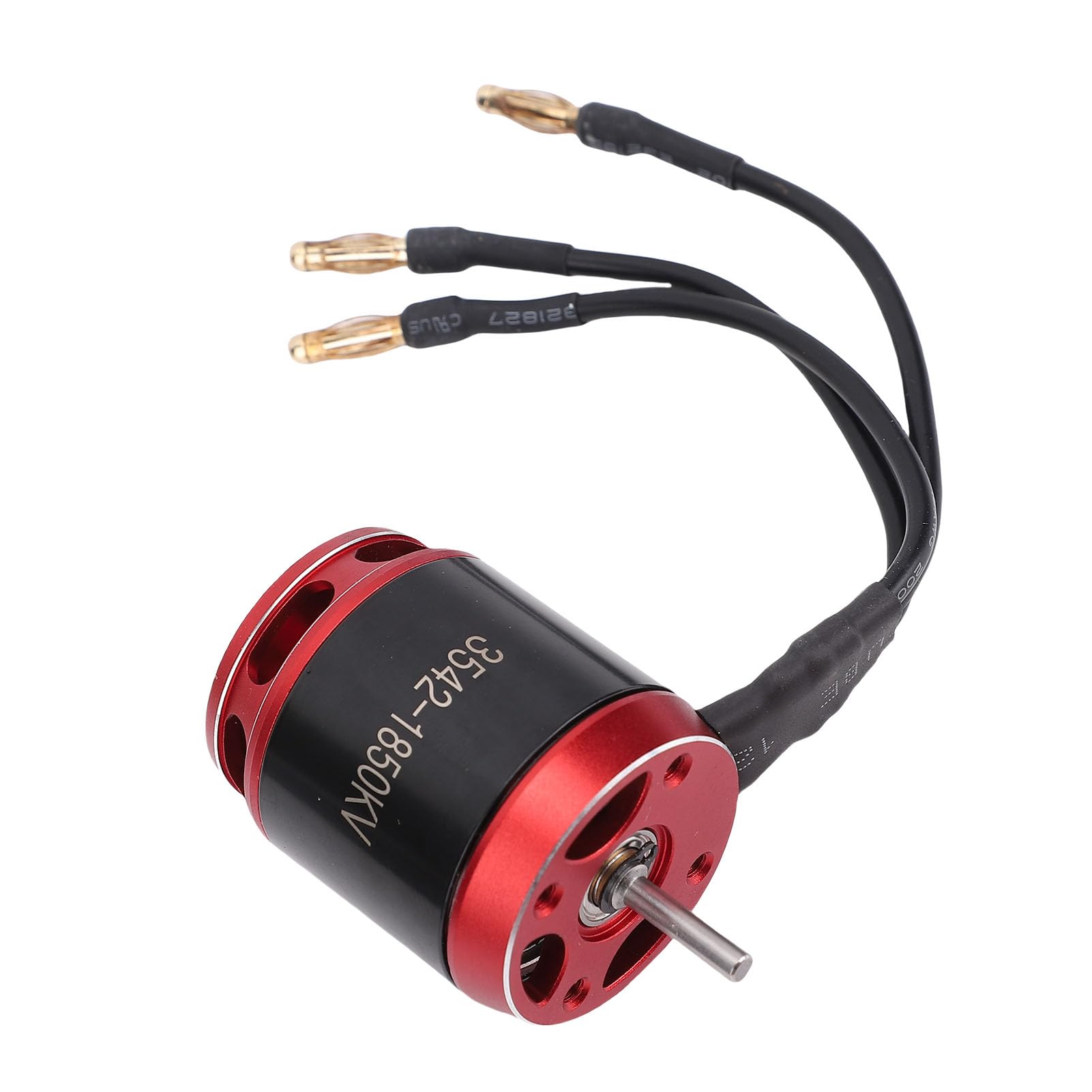 YUYTE RC 1850KV Low Linearity Brushless Outrunner Motor, Zastąpienie do