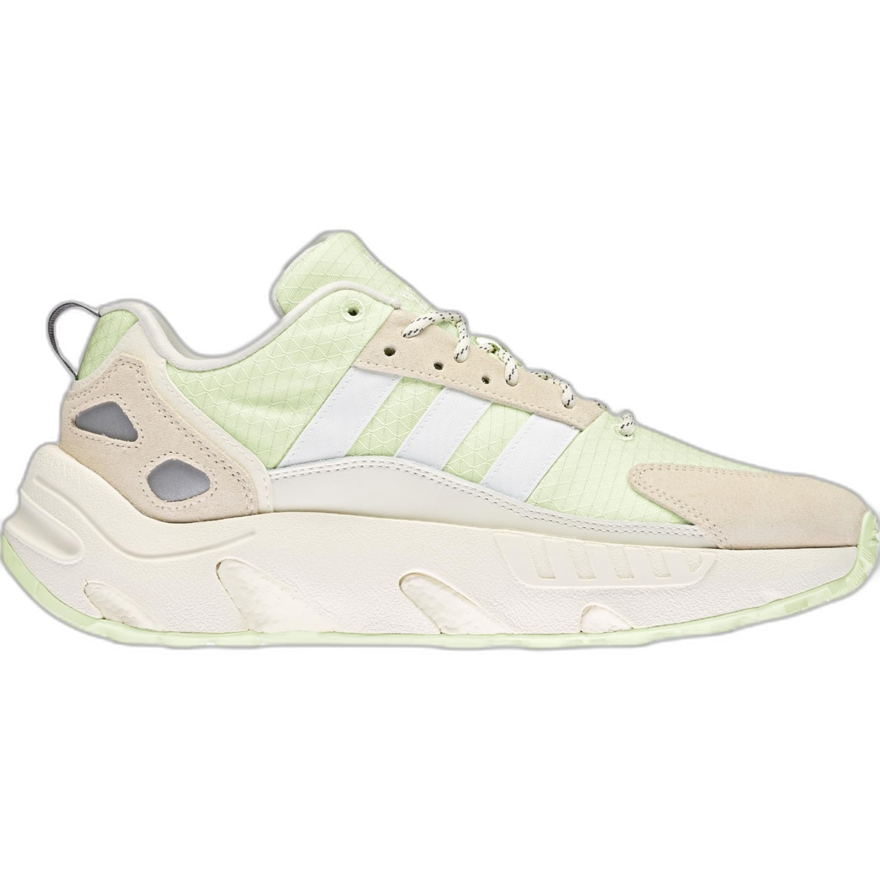 adidas ZX 22 Boost, Sneaker Hombre, 3.5