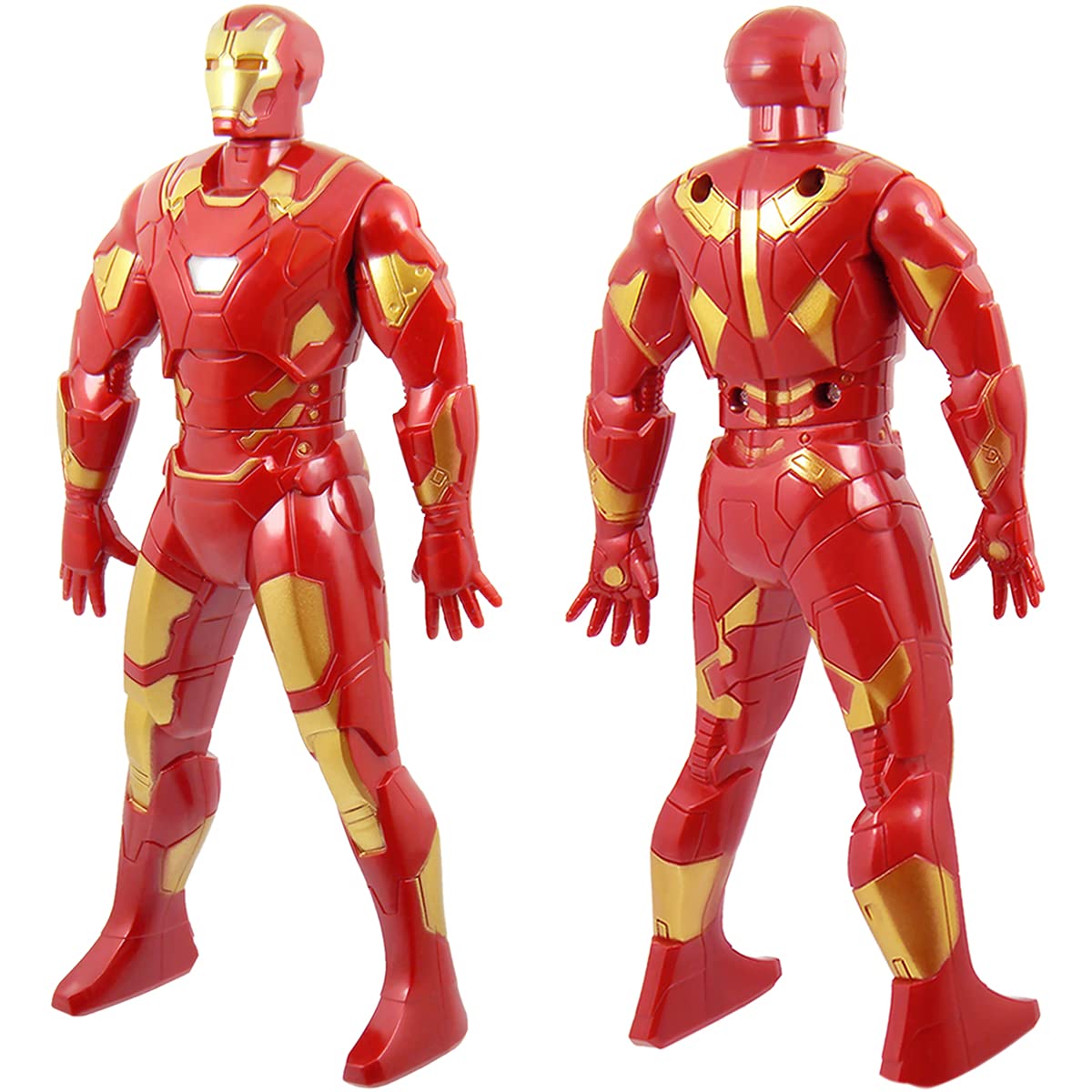 Amazon.co.jp: Marvel アベンジャーズ アクションフィギュア