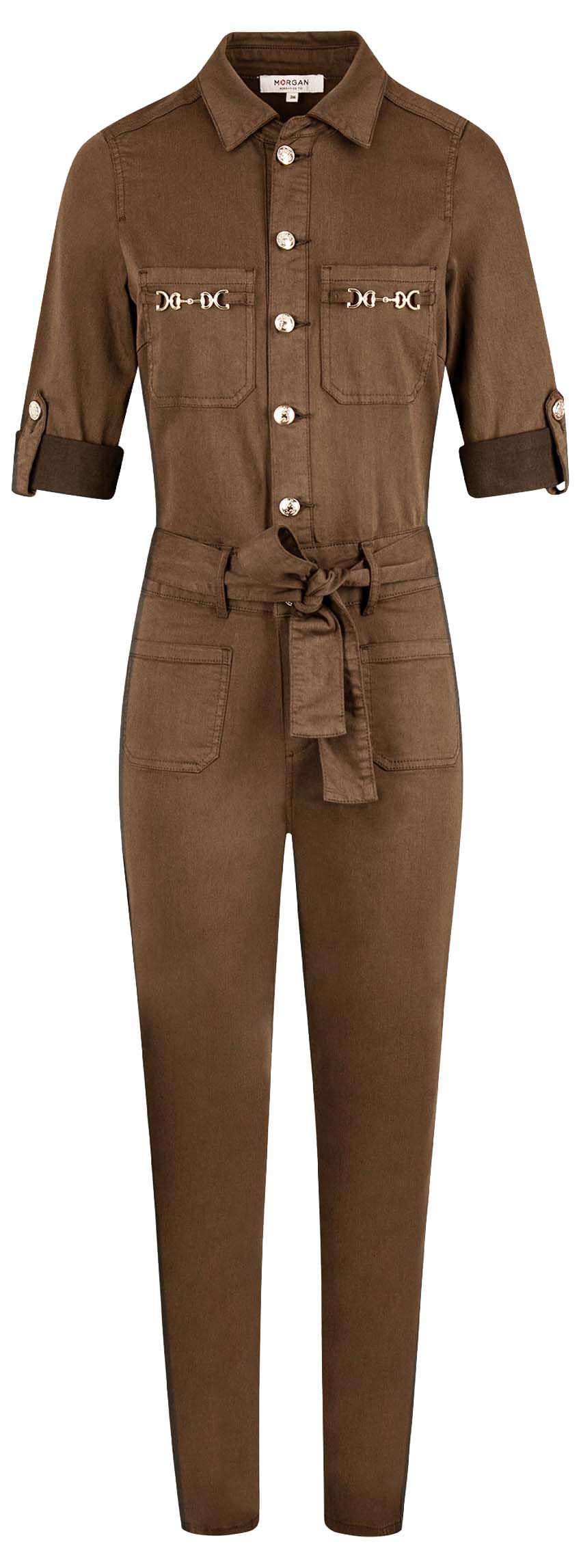 Morgan 231-ptulum Combinación, Organic, Talla única para Mujer