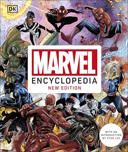 best gifts for marvel fans