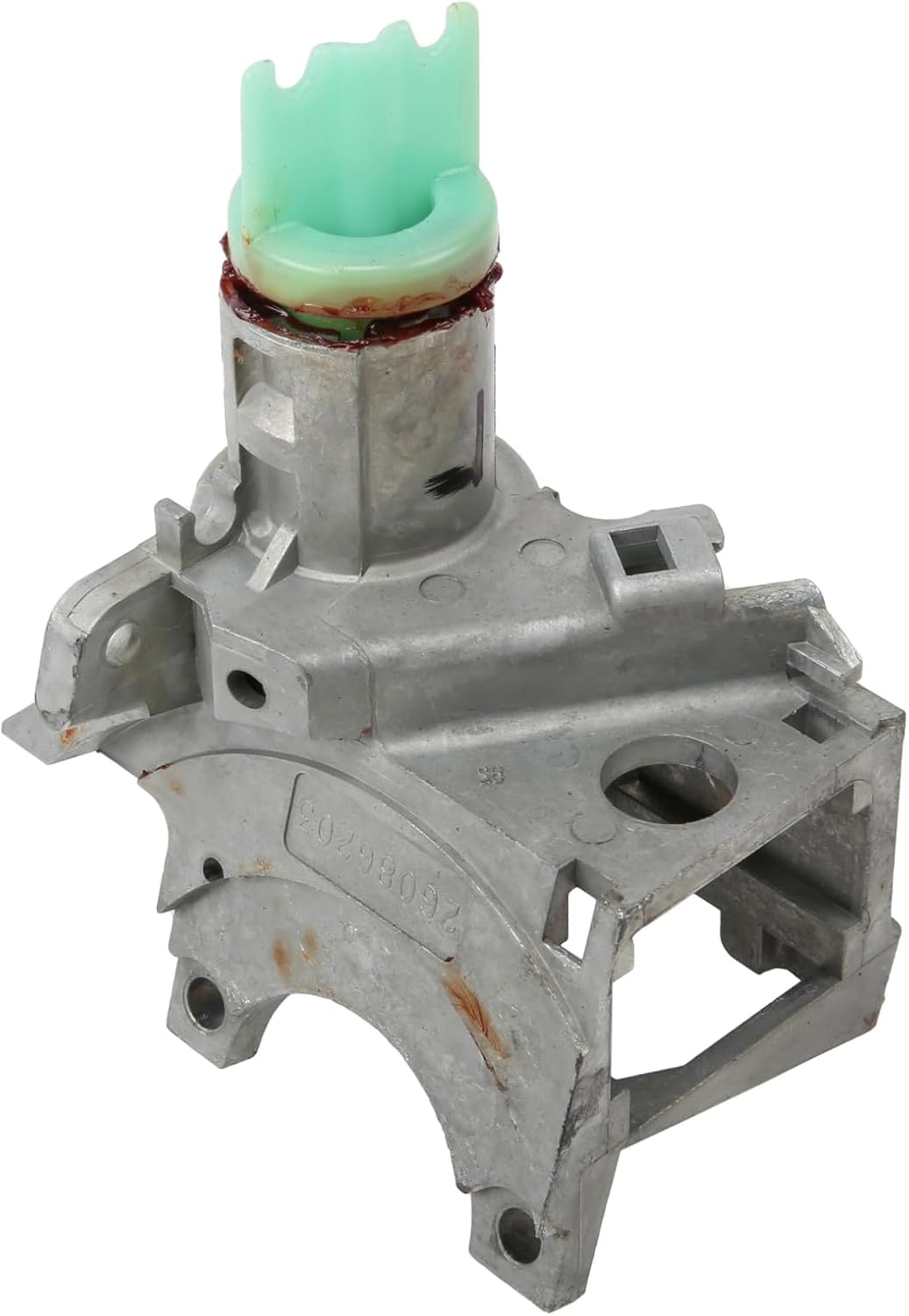 GM Genuine Parts 26088811 Ignition Lock Cylinder Case