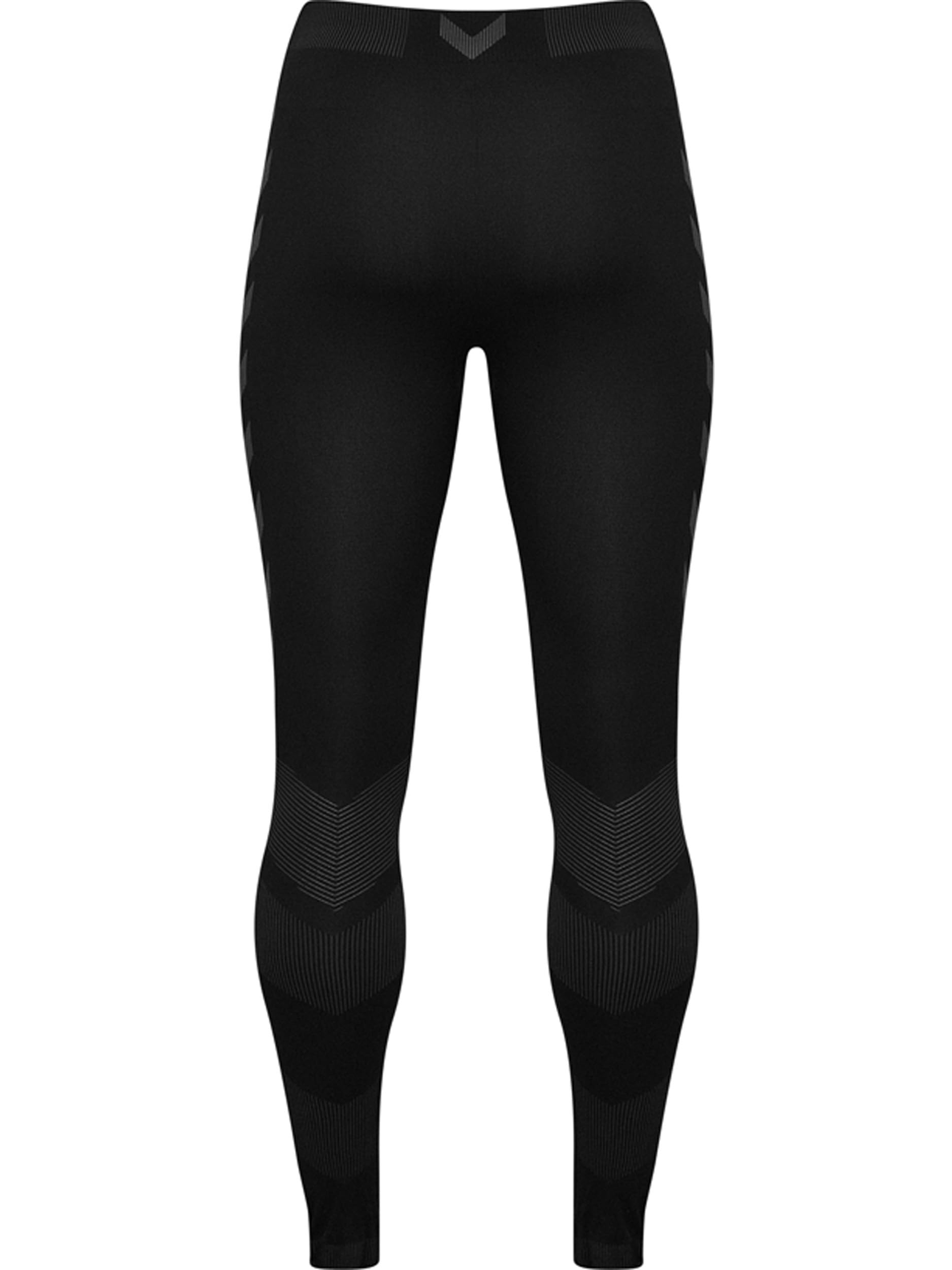 hummel Hummel First Seamless Tights - Rajstopy Mężczyźni