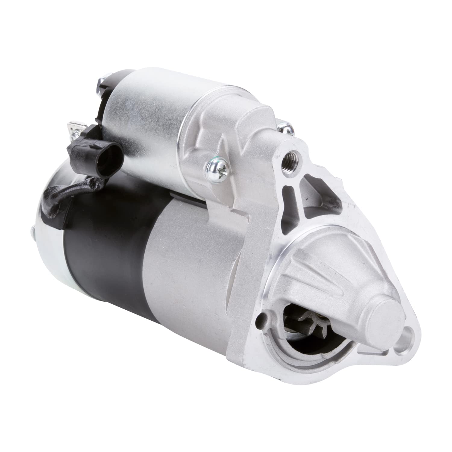 TYC Products 1-17754 Starter Motor : Amazon.co.uk: Automotive
