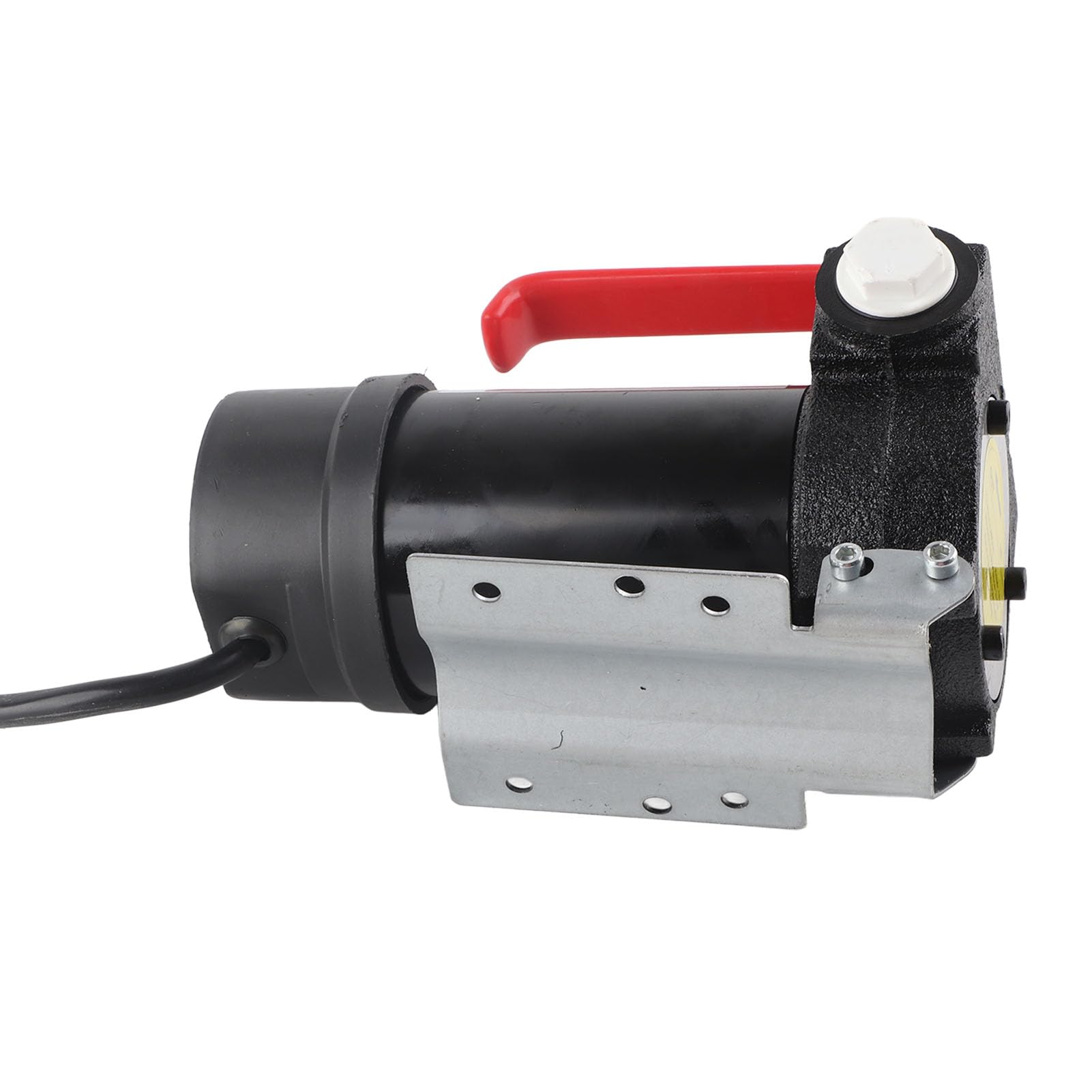 Extractor de Fluido Diésel Eléctrico de 12V, Bomba Eficiente de Transferencia de Aceite para Cambios Rápidos de Aceite con Boquilla para, Uso Portátil
