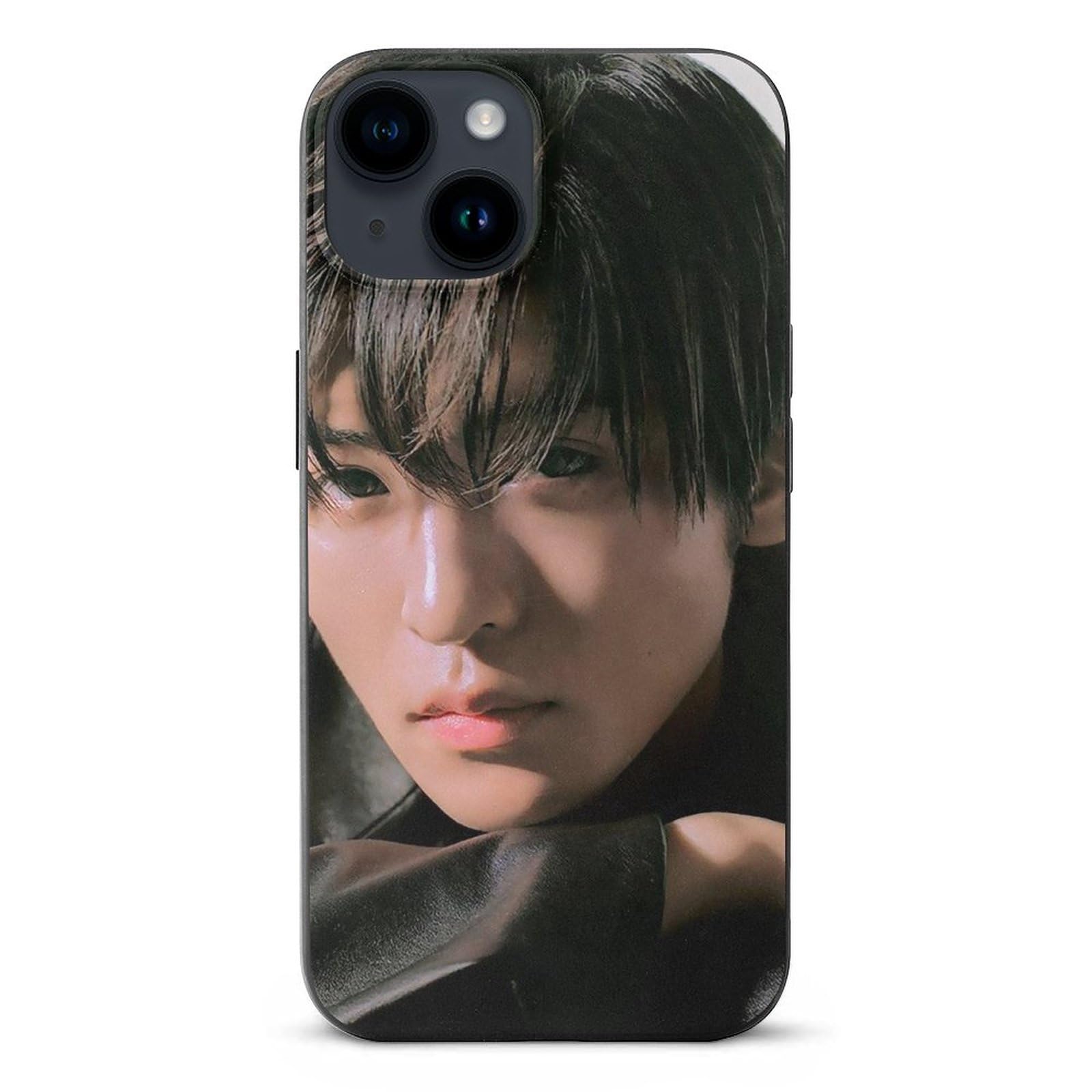Amazon.co.jp: iPhone 14ケース 目黒蓮 あいふぉん14ケース 人気