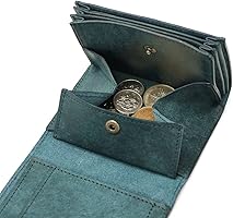 Amazon | [エムピウ] m+ 二つ折り財布 millefoglie 3 P25