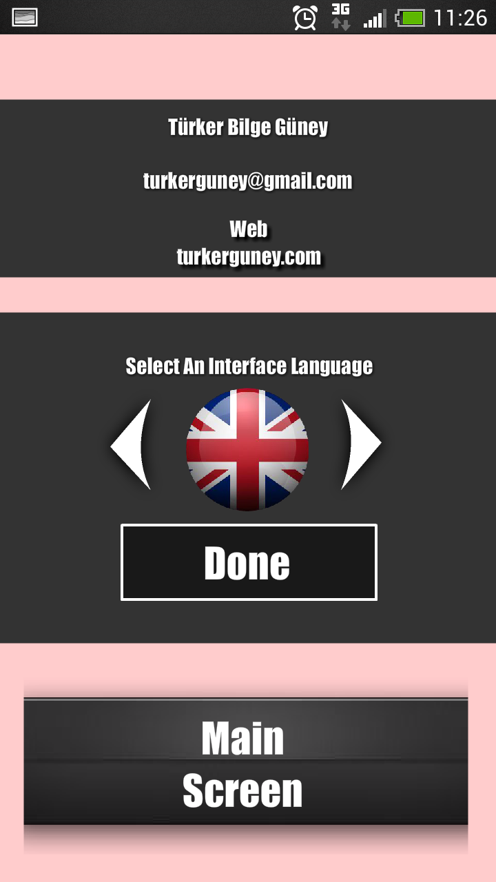 Read And Listen English - App on Amazon Appstore