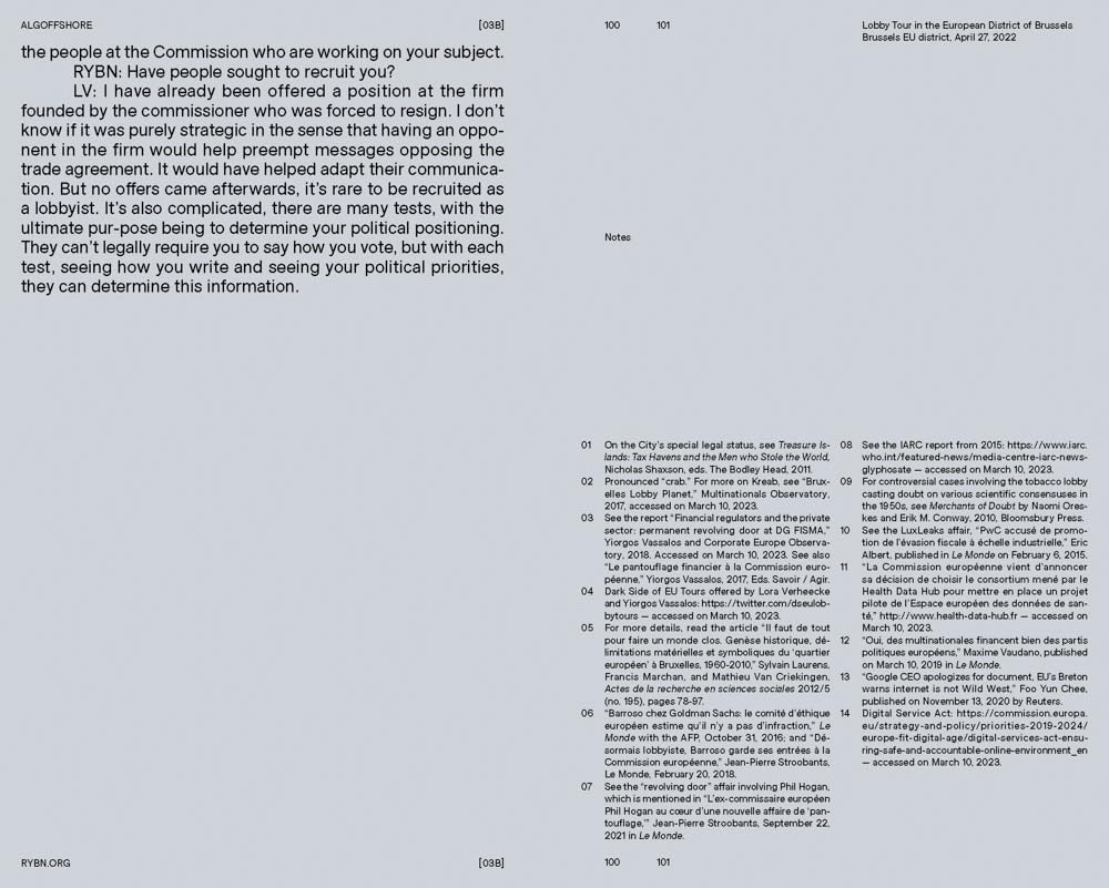 ALGOFFSHORE: The Art of Automating Tax Evasion.