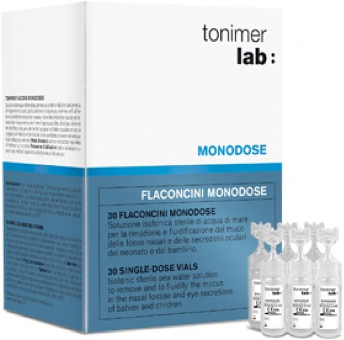 TONIMER FL MONOD 30X5ML