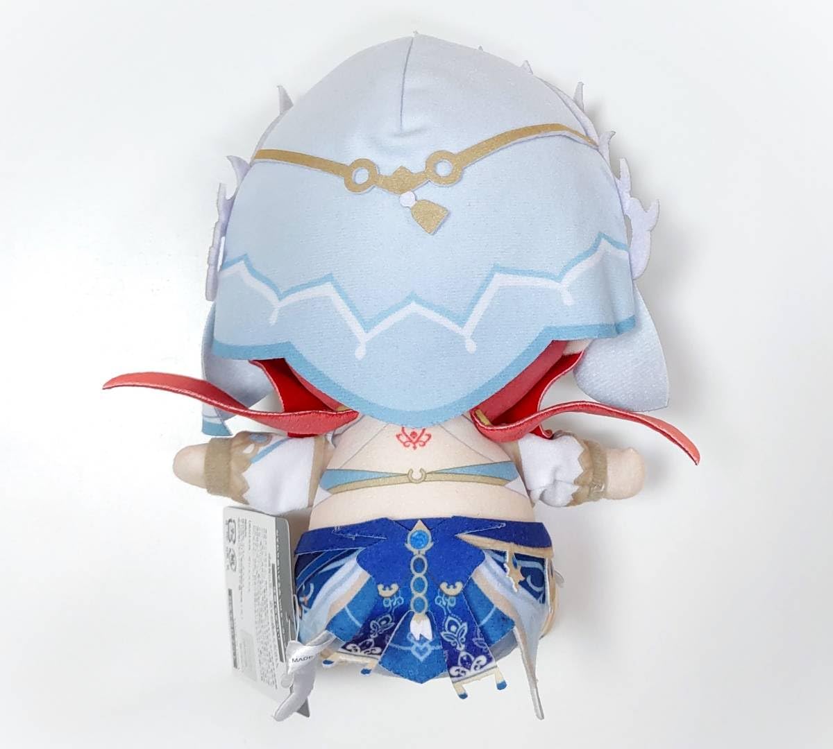 Amazon.co.jp: 原神 おすわりぬいぐるみ vol.5 ～カーヴェニィロウ