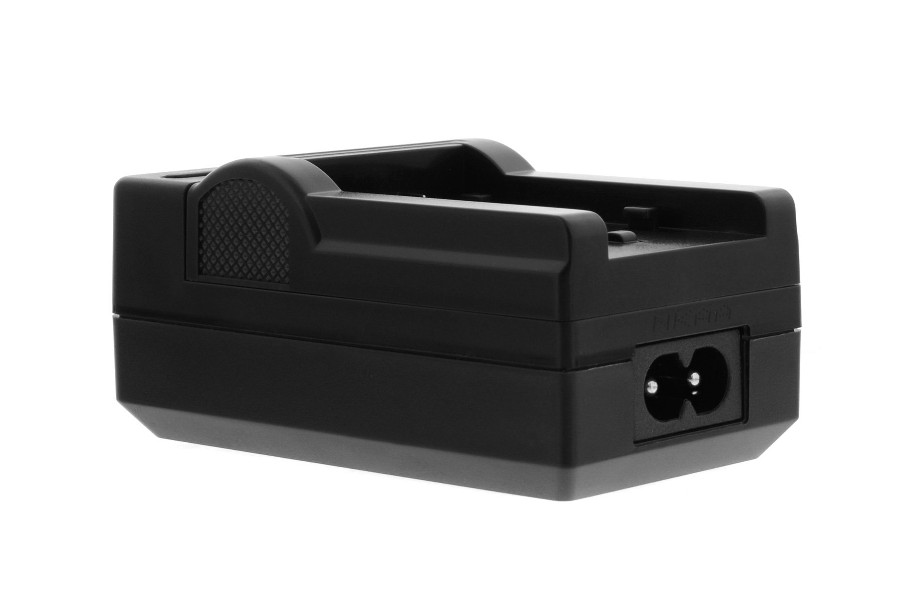 Ladegerät Für NP-60 Akkus - Netz & KFZ Ladestation Für Kameras