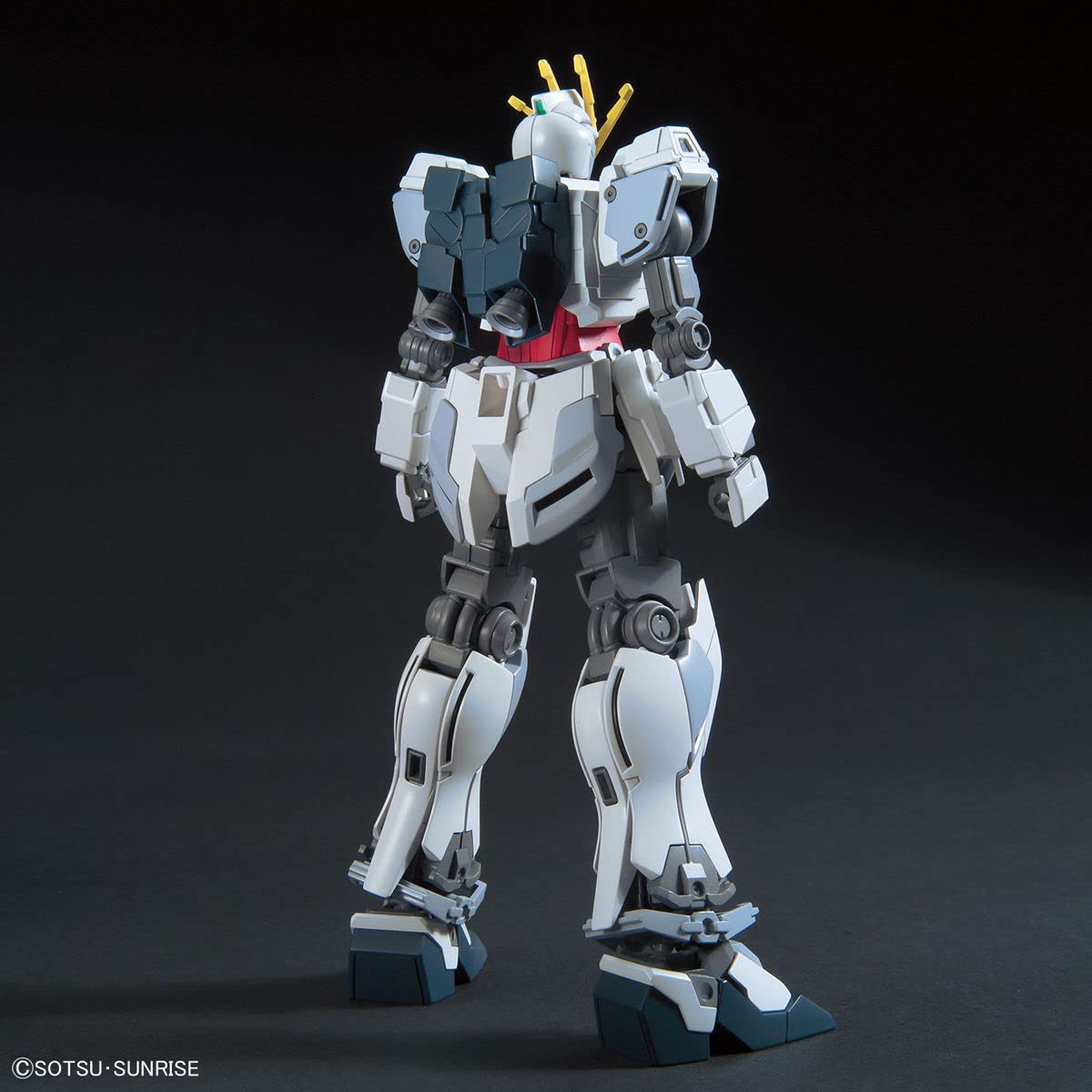 Amazon | BANDAI SPIRITS(バンダイ スピリッツ) HGUC 機動戦士