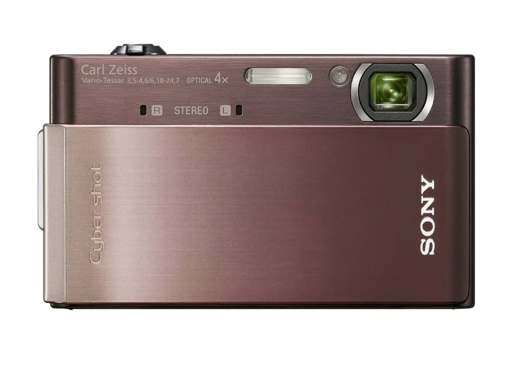 SONY Cybershot DSC-T900 ブラック　動作未確認 SONY Cybershot DSC-T900 ブラック 動作未確認 - メルカリ