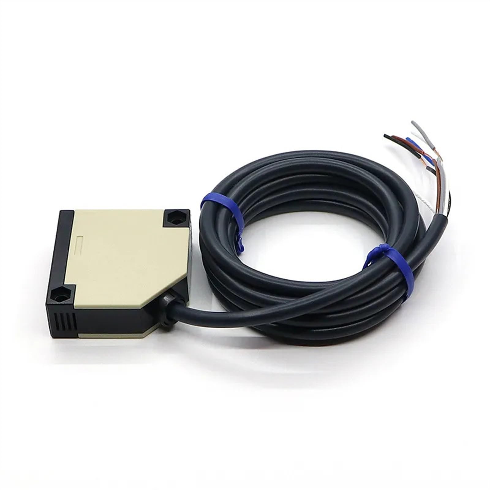 Detector automático del Sensor fotoeléctrico infrarrojo difuso de Puerta EK50-DS30D1