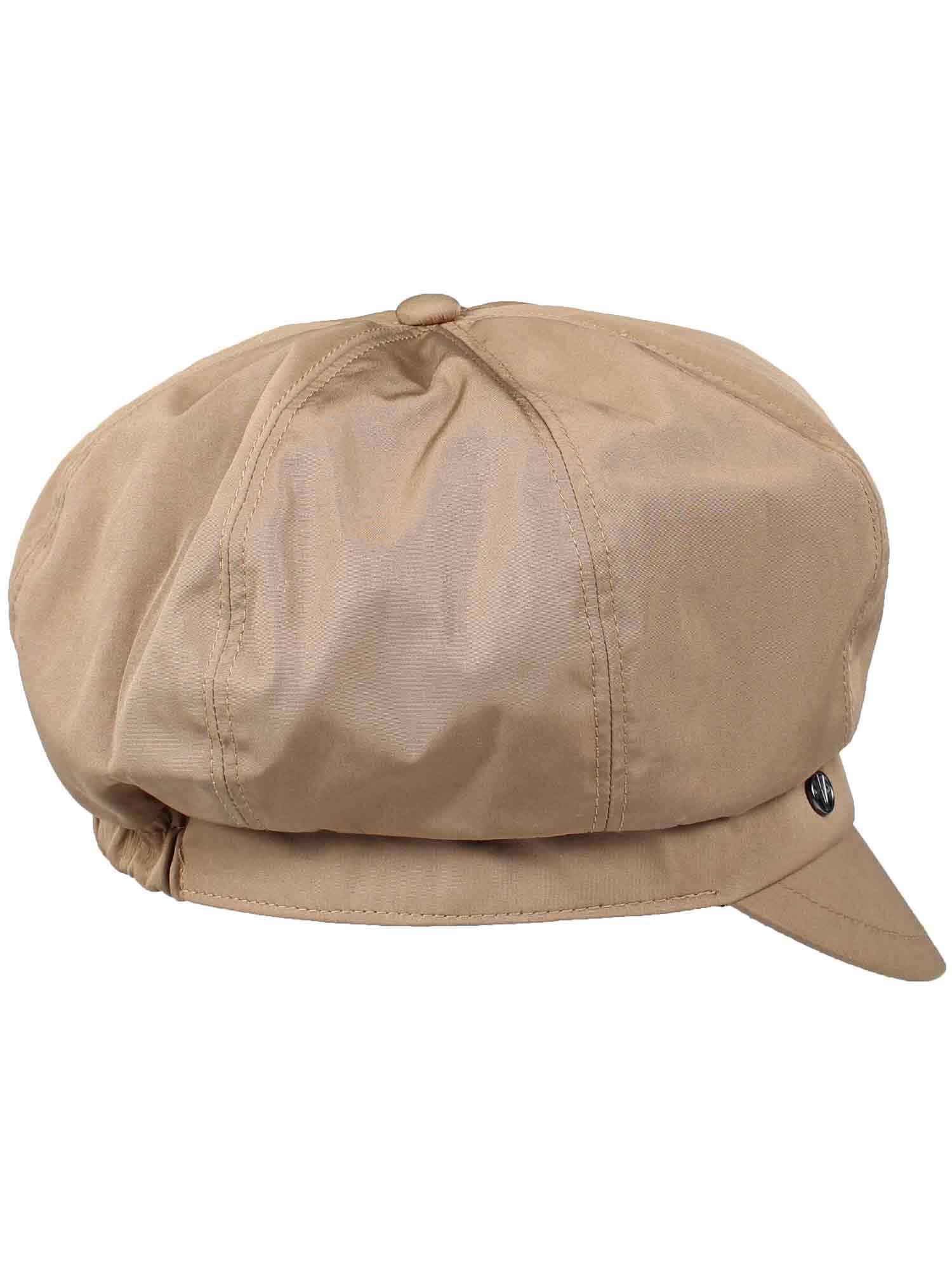LOEVENICH Wasserabweisende Ballonmütze | Warmes Innenfutter | 100% Polyester | OneSize | Wintermütze