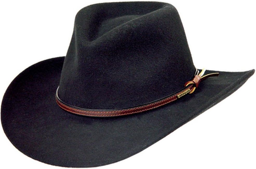 Bozeman Outdoor Hat - Light Brown