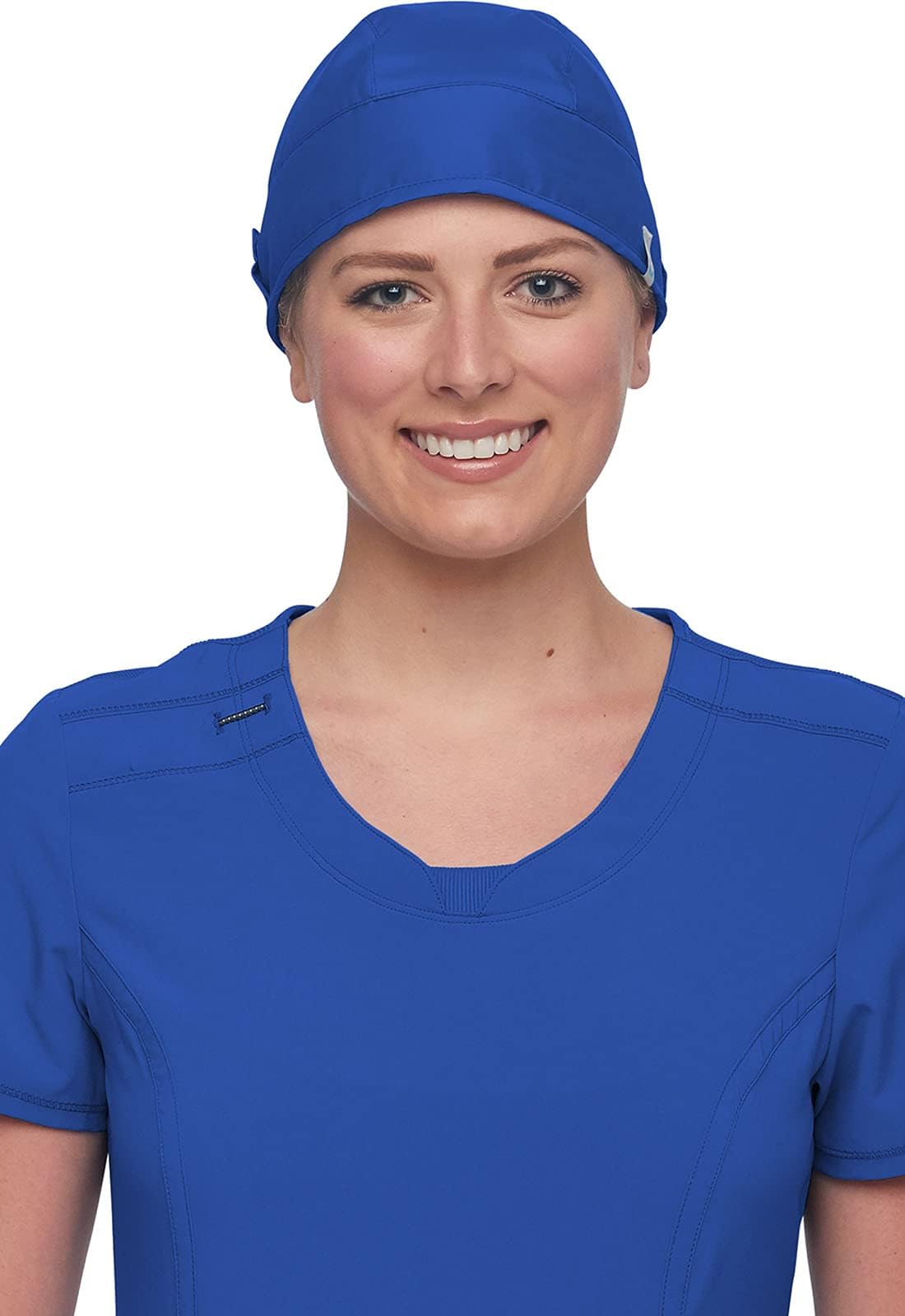 CherokeeWorkwear Revolution Tech Men & Women Scrubs Hat WW507AB