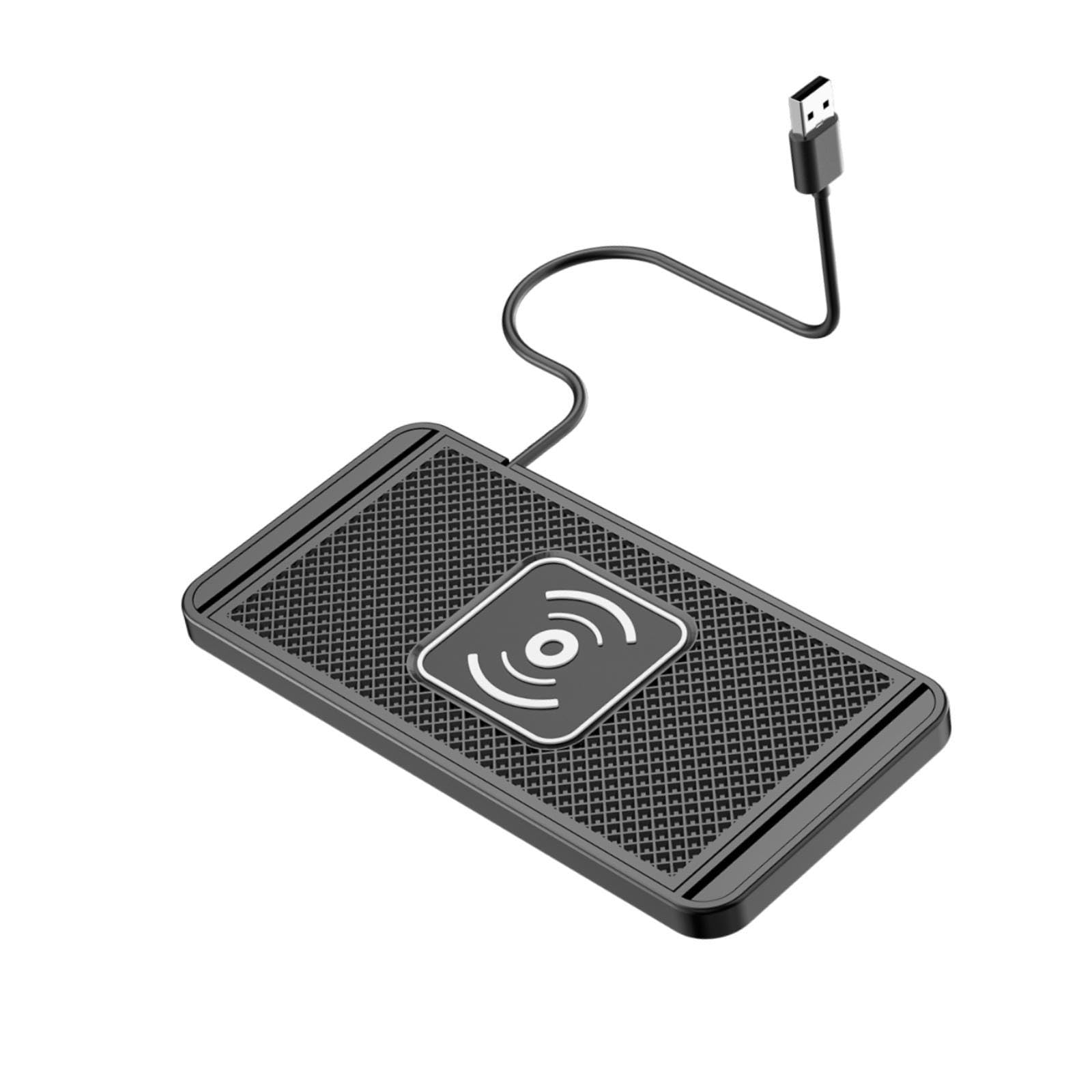 Phone Fast Wireless Charging Pad Versatile Easy Installation Charger Station 0.3M USB|Cell Phones & Accessories | Cell Phone Accessories | Chargers & Cradles-image-45