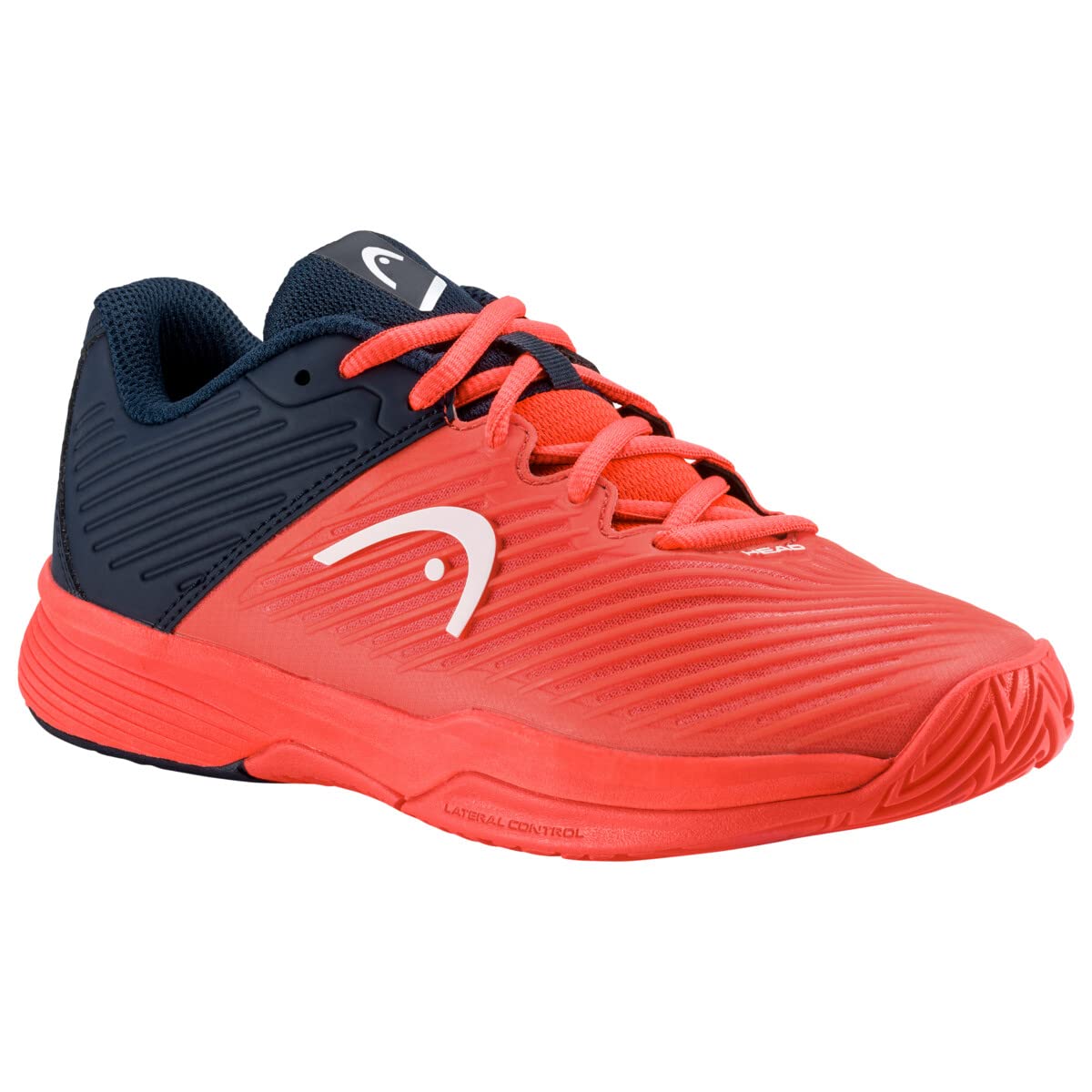 HEAD Revolt Pro 4.0 Junior, Revolt Pro 4.0 Junior Mixte
