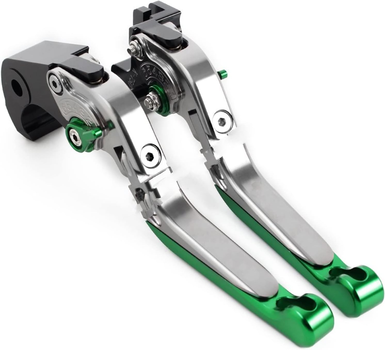 Z1000 カワサキ Z1000 2003-2006 ブレーキクラッチレバーオートバイ