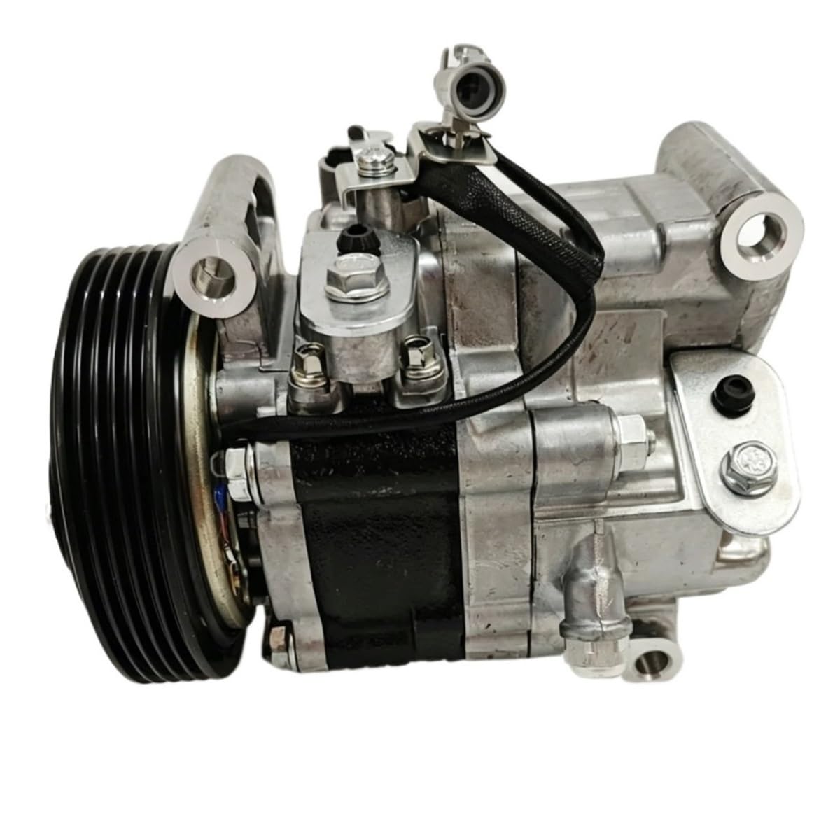 Jozzep Panasonic Design Ac A/C Compressor Compatible For Suzuki Sx4 2.0 2009-95200805Ja1 9520080Ja0 9520080Ja1 9520080Ja2 95200-805Ja1 95200-80Ja0 95200-80Ja2