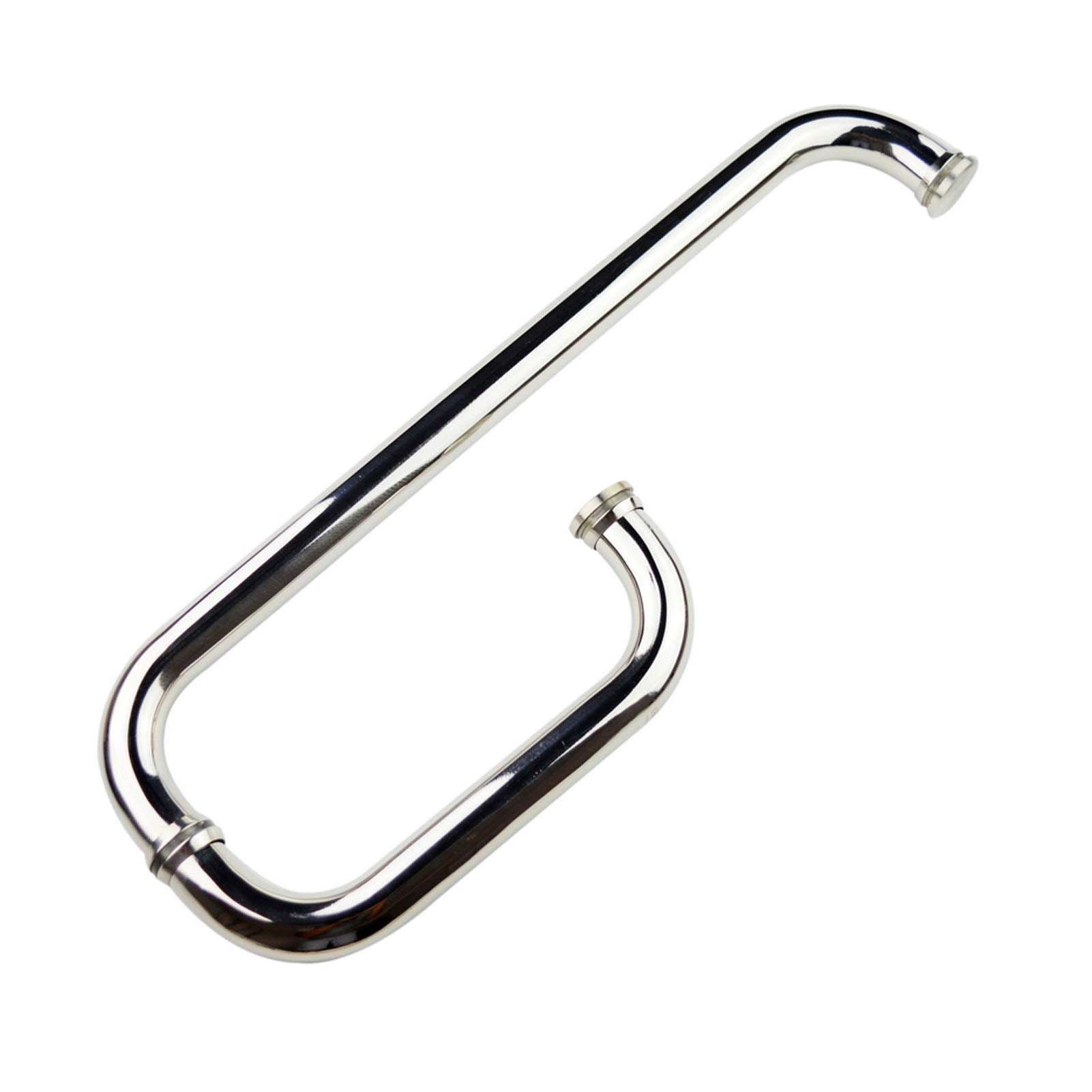 Poignées de porte de douche de rechange pour rénover votre salle de bain