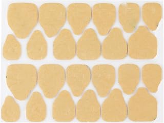 Jelly Nail Glue Double Sided Long Lasting Strengthen | Jelly Sticky Tabs Nail Strengthen Press On Tips for Fingernail Extension Manicure Art Home Salon Long Lasting Easy Apply