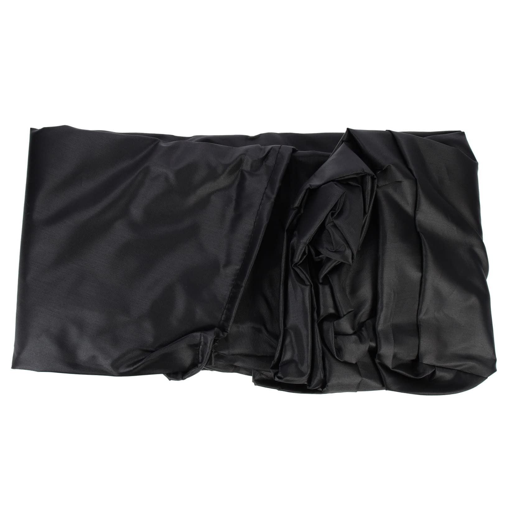 GANAZONO Snow Plow Cover Snow Globe Snow Sweeper Faucet Cover for Winter Freeze Protection Snow Proof Snow Brush and Ice Scraper Snow Blowers Snow Broom Oxford Cloth Black