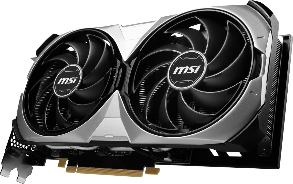 Amazon | MSI GeForce RTX 4070 GAMING X SLIM WHITE 12G | MSI