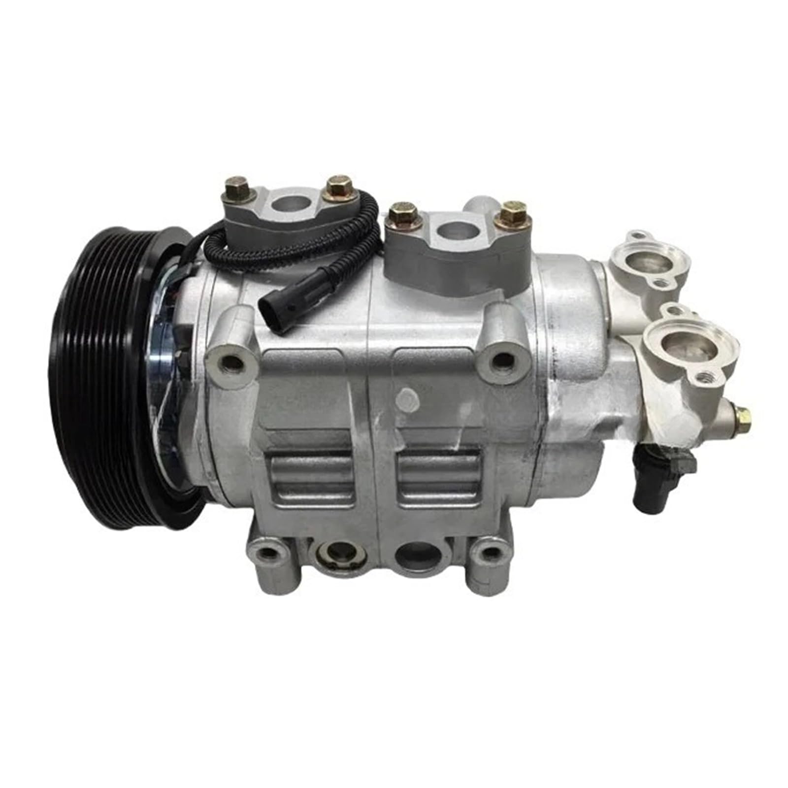 Amazon.com: TM43 TM-43 Auto Ac Compressor 8PK 180MM/156MM 24V(8PK