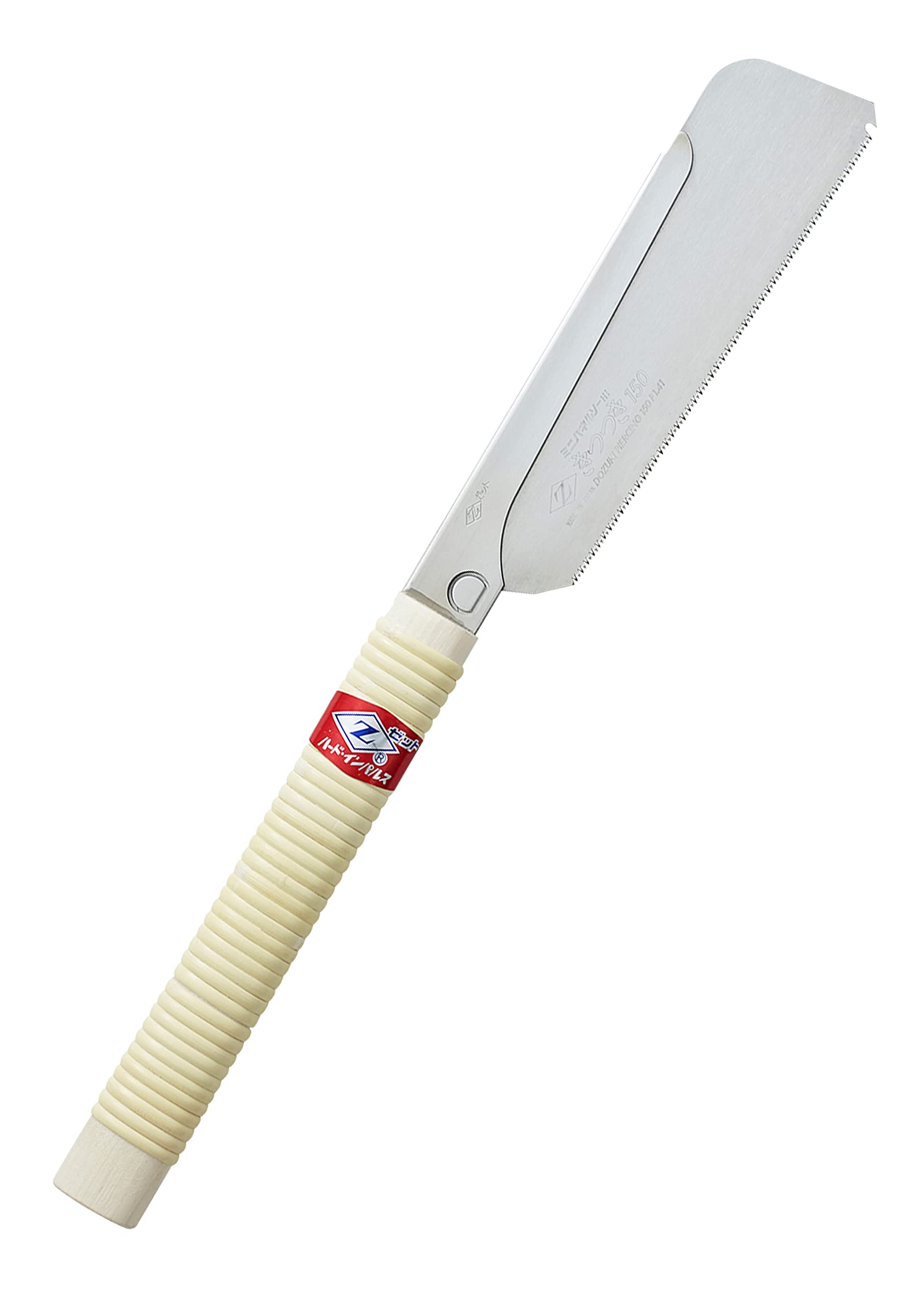Japanese Small Dozuki Piercing Saw 150mm by tyzacktools