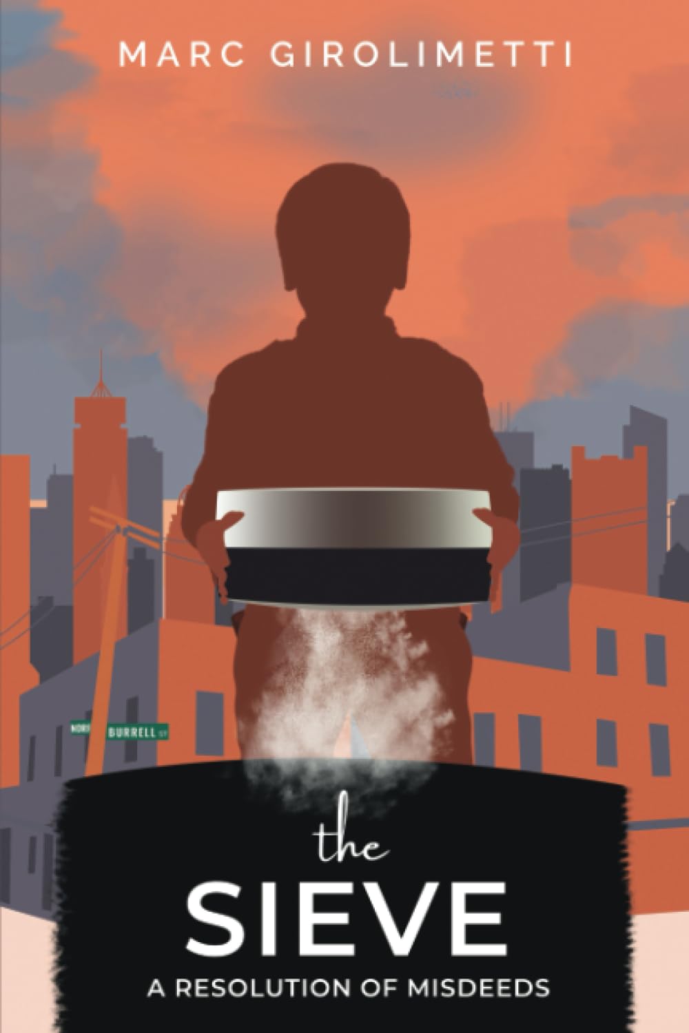 The Sieve: A Resolution of Misdeeds