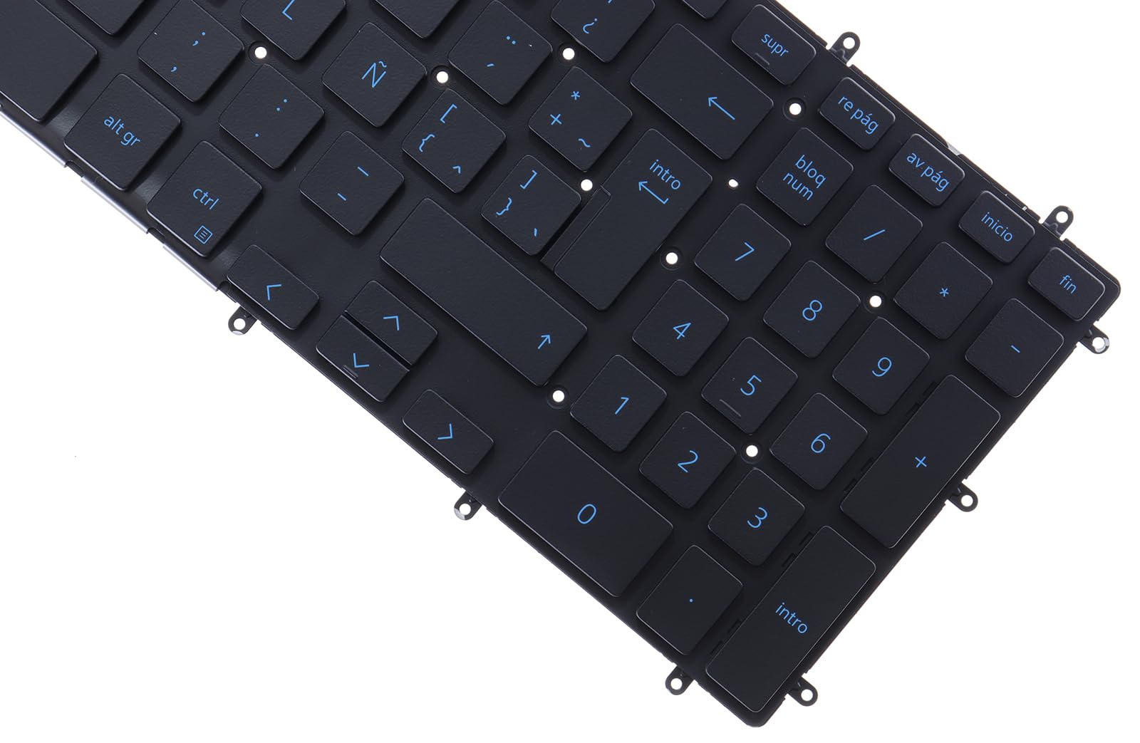 Bàn phím Dell Latitude 3500 3590, G3 15 3590 G5 5590 G7 7590 7790