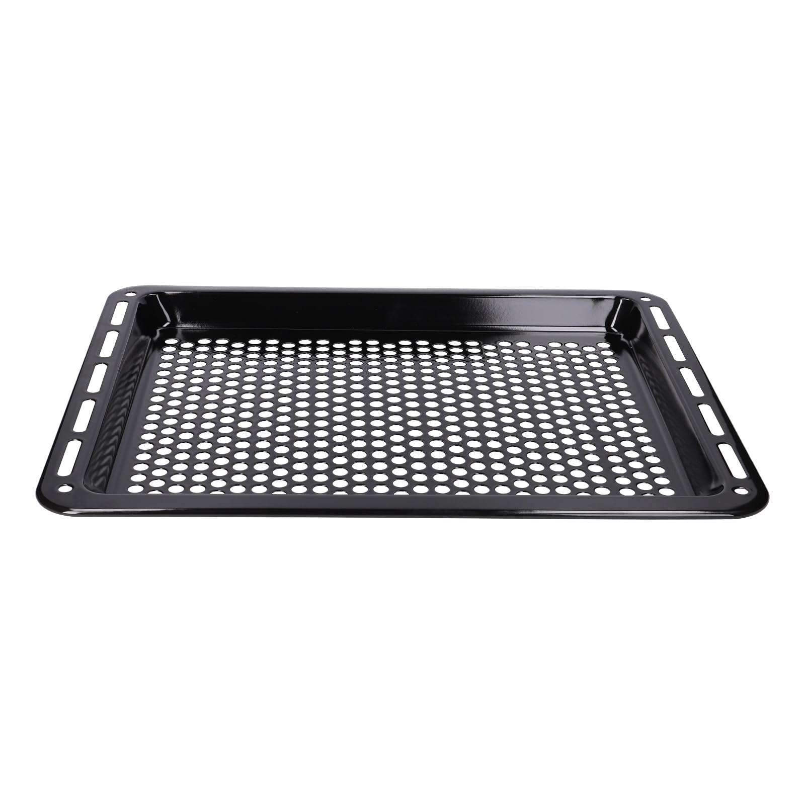 LPPP Airfry Grillblech kompatibel mit Bosch Siemens HZ629070W, 455x375x28mm